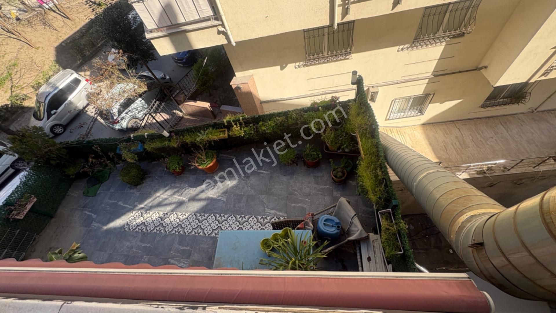 Mollateam Bayrampaşa Foruma 5 Dk Metroya Yürüme Mesafesinde 2+1 Geniş Kiralık Daire - Görsel 30
