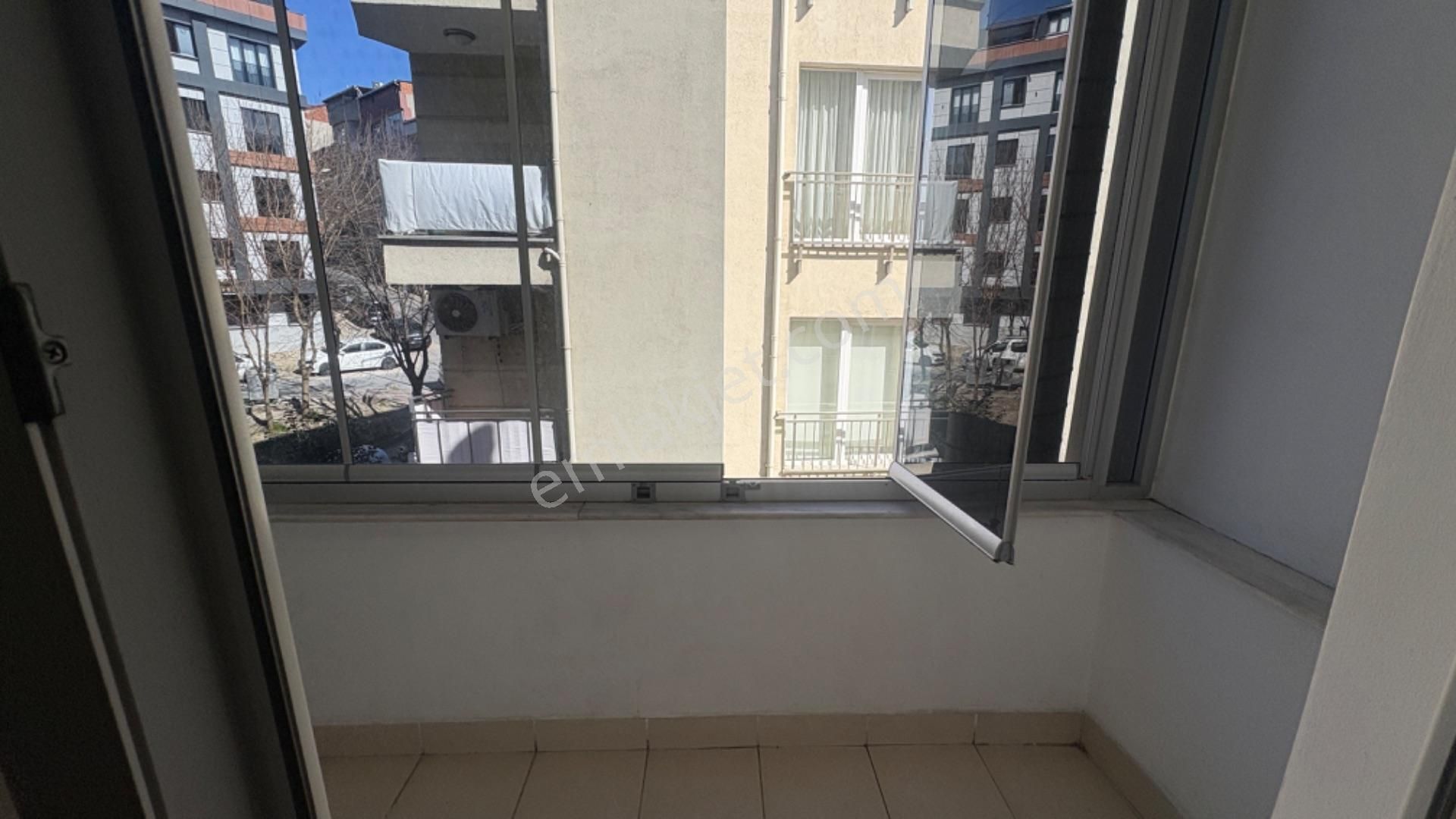 Mollateam Bayrampaşa Foruma 5 Dk Metroya Yürüme Mesafesinde 2+1 Geniş Kiralık Daire - Görsel 26