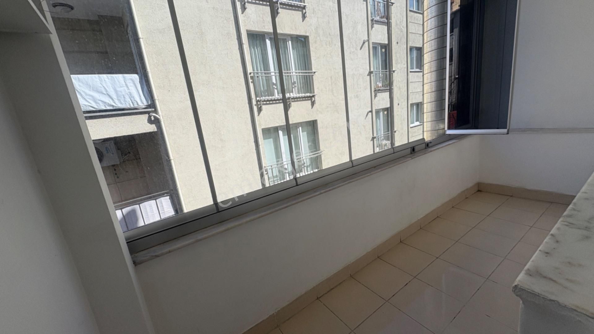 Mollateam Bayrampaşa Foruma 5 Dk Metroya Yürüme Mesafesinde 2+1 Geniş Kiralık Daire - Görsel 21