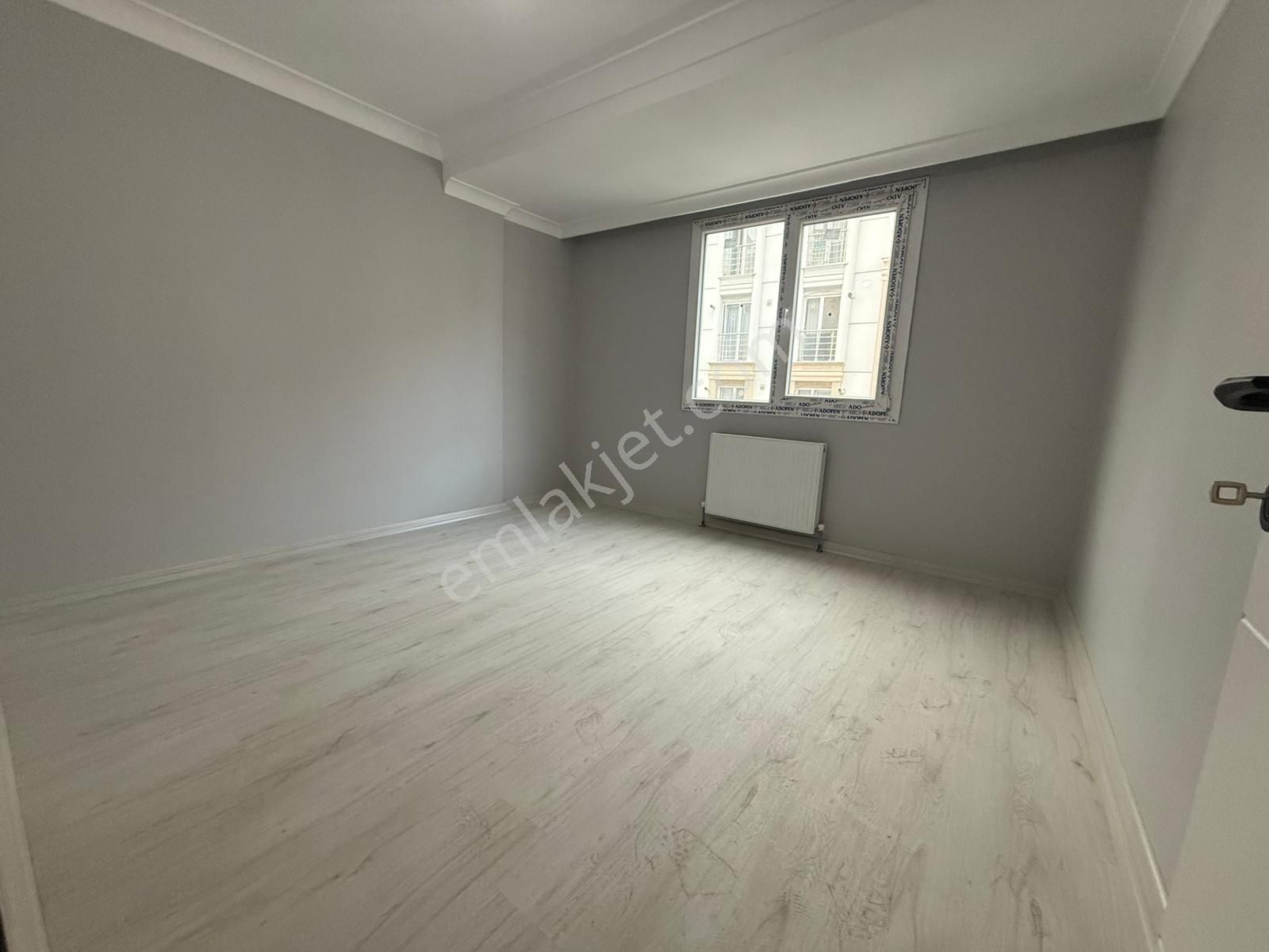 Salman Dan Devlet Hastanesi Yakını 3+1 Otoparklı Sıfır Daire - Görsel 6