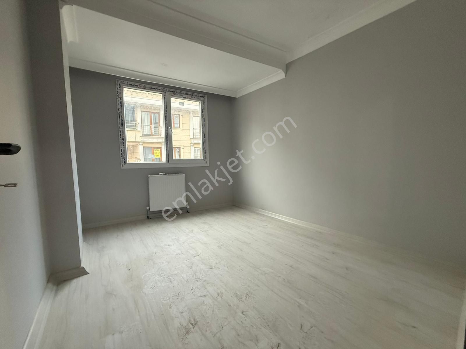 Salman Dan Devlet Hastanesi Yakını 3+1 Otoparklı Sıfır Daire - Görsel 11