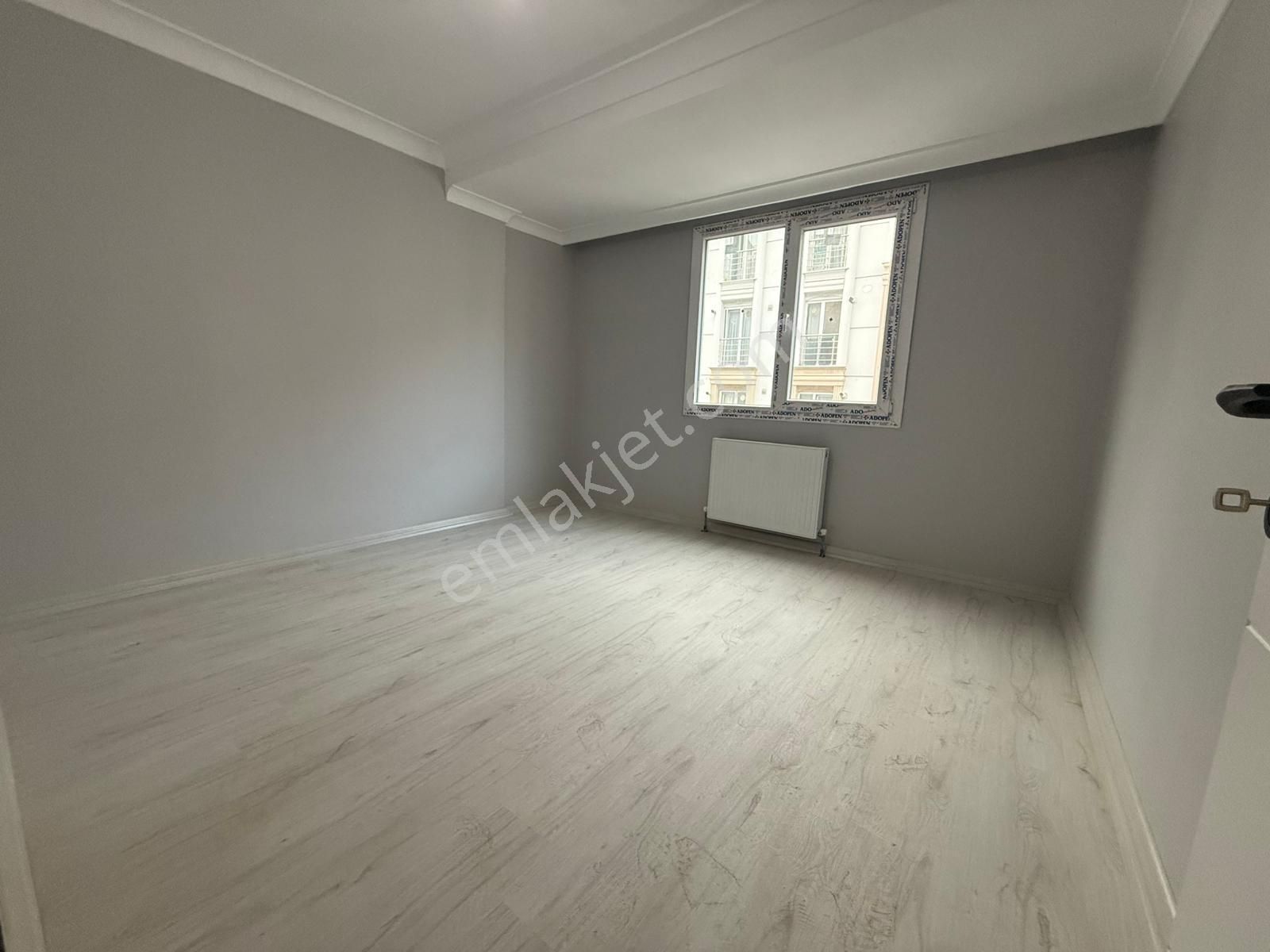 Salman Dan Devlet Hastanesi Yakını 3+1 Otoparklı Sıfır Daire - Görsel 7