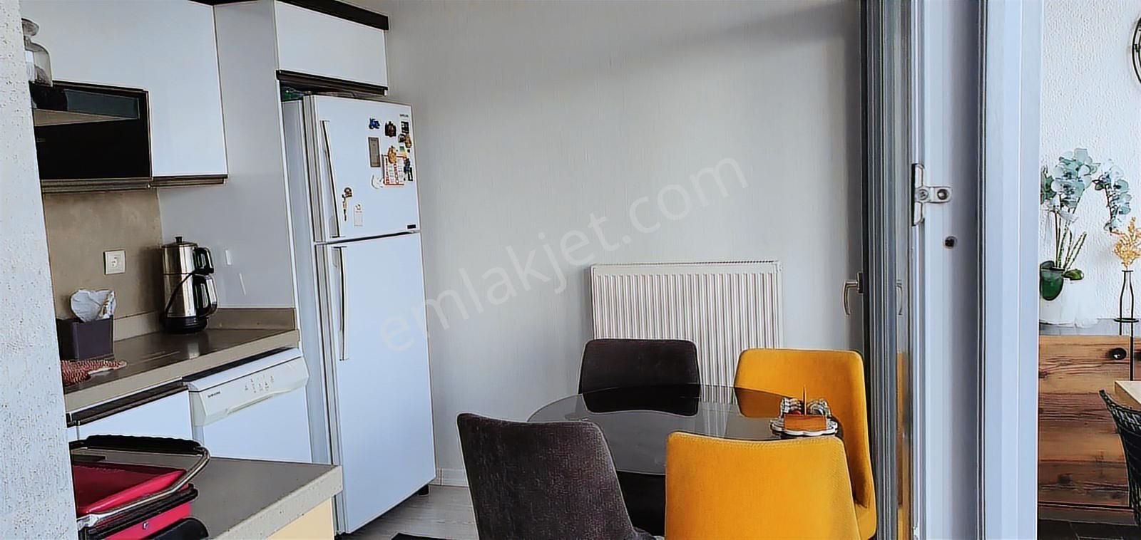 Cumhuriyet Mahallesi Gölde Lüx2 Sitesinde 2+1 Kiralık Daire - Görsel 7