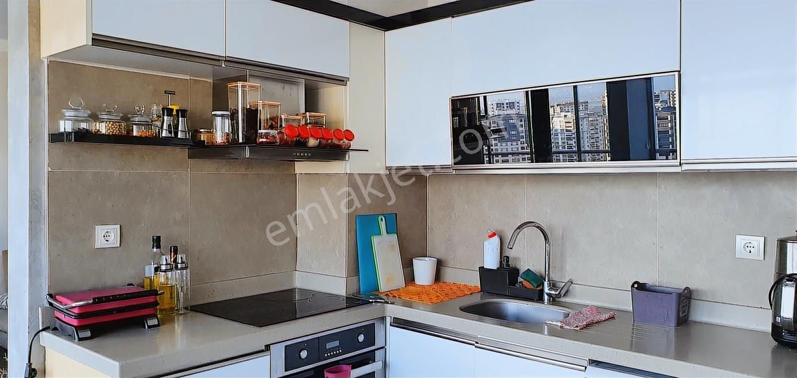 Cumhuriyet Mahallesi Gölde Lüx2 Sitesinde 2+1 Kiralık Daire - Görsel 10