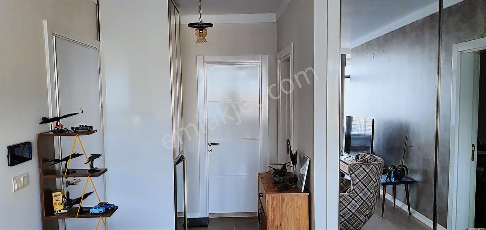 Cumhuriyet Mahallesi Gölde Lüx2 Sitesinde 2+1 Kiralık Daire - Görsel 11