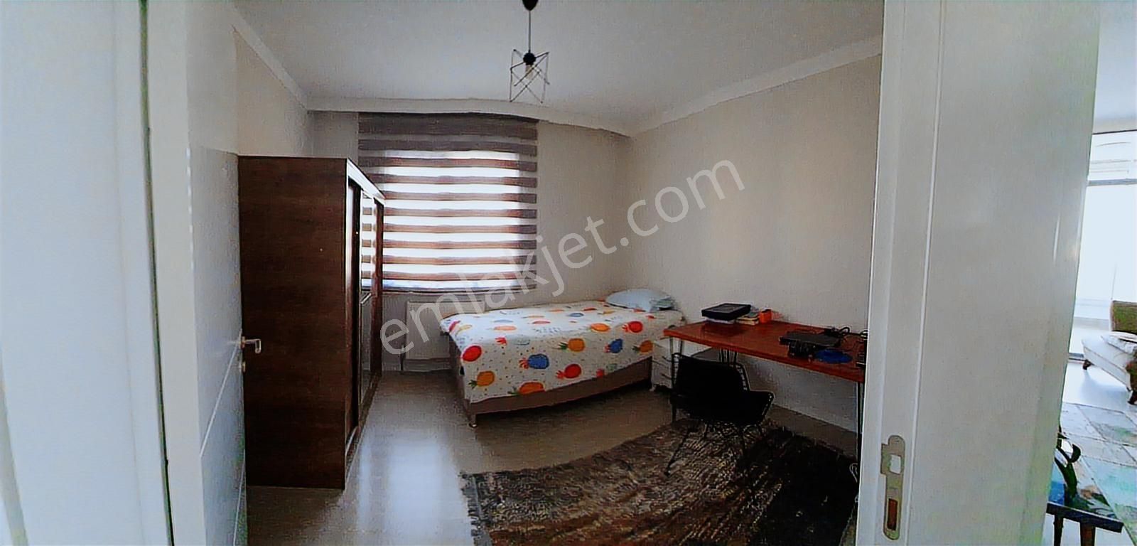 Cumhuriyet Mahallesi Gölde Lüx2 Sitesinde 2+1 Kiralık Daire - Görsel 6