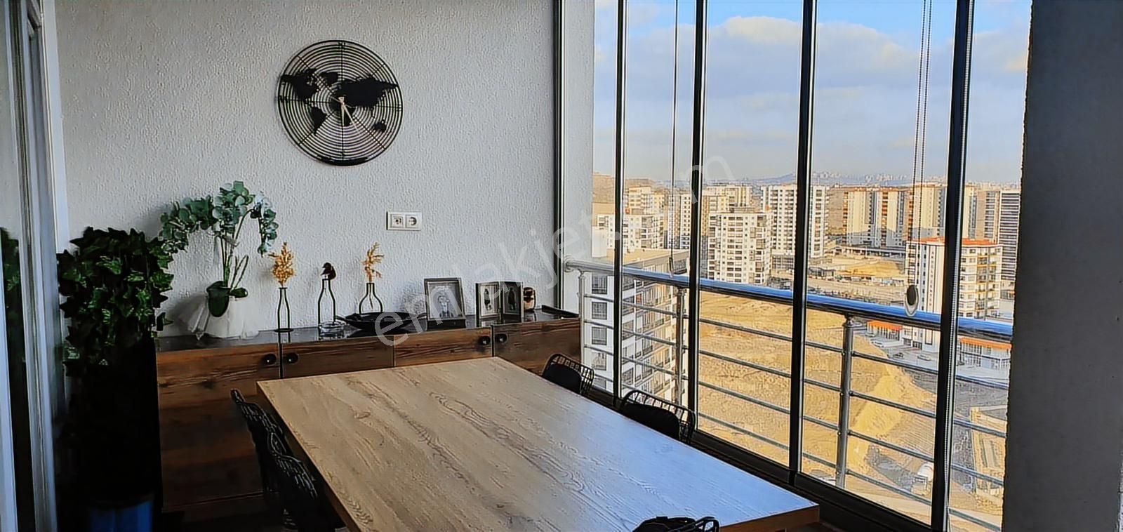 Cumhuriyet Mahallesi Gölde Lüx2 Sitesinde 2+1 Kiralık Daire - Görsel 15