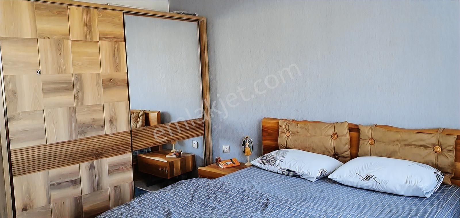 Cumhuriyet Mahallesi Gölde Lüx2 Sitesinde 2+1 Kiralık Daire - Görsel 18