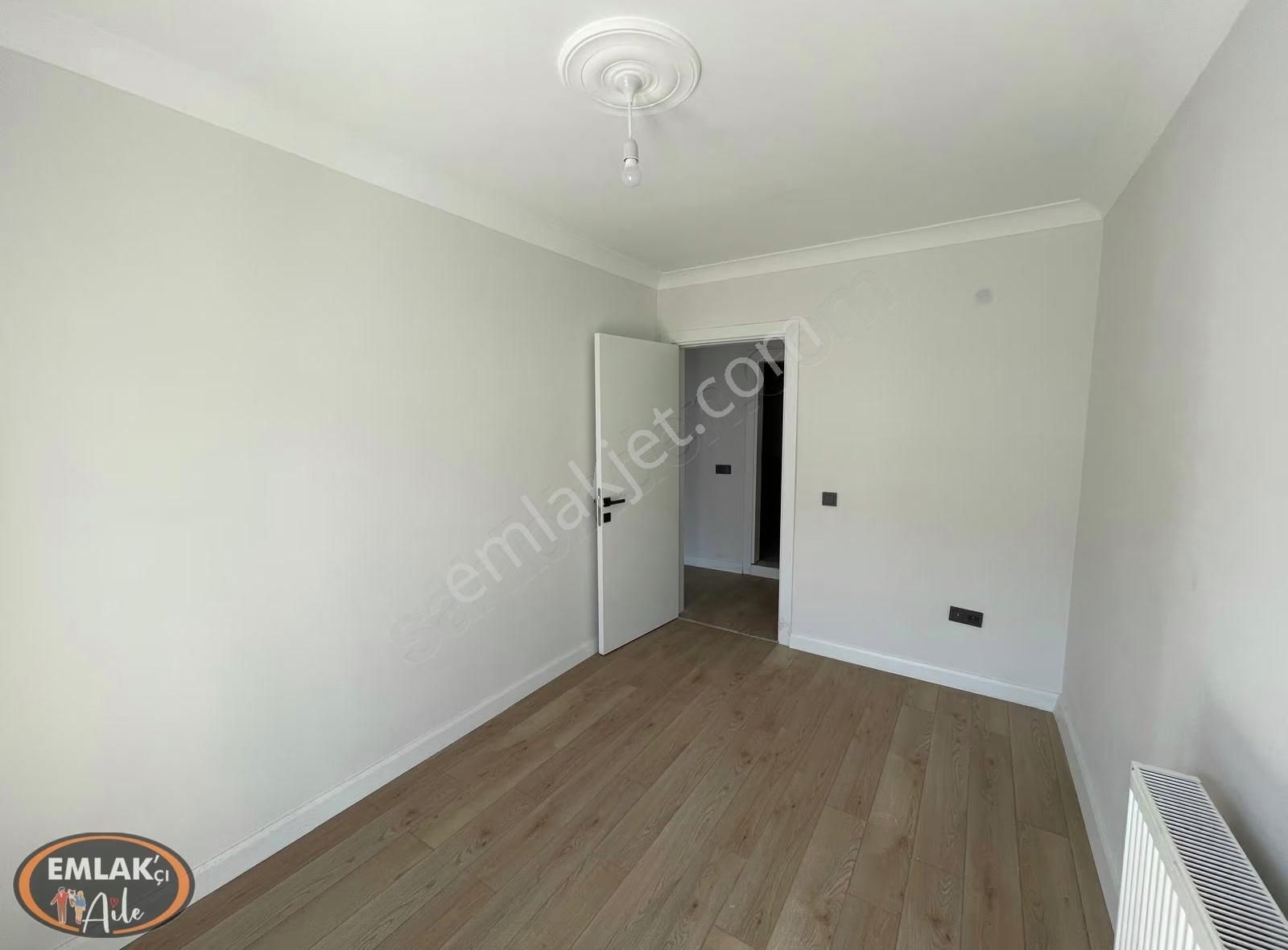 Bandırma 600 Evler Adliye Karşısı Satılık 5+1 Daire - Görsel 16