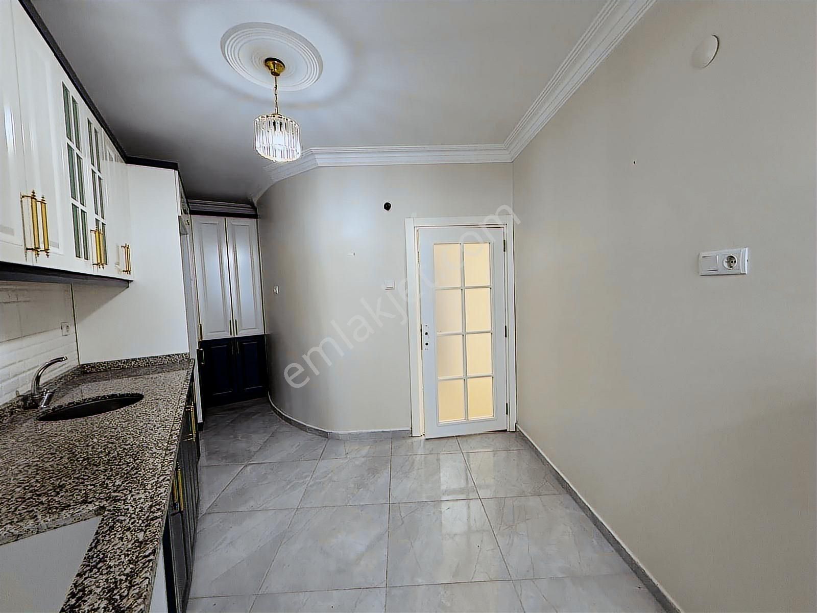 Yenişehir Limonlukta Bağımsız Mutfak Doğalgazlı Satılık 3+1 - Görsel 30