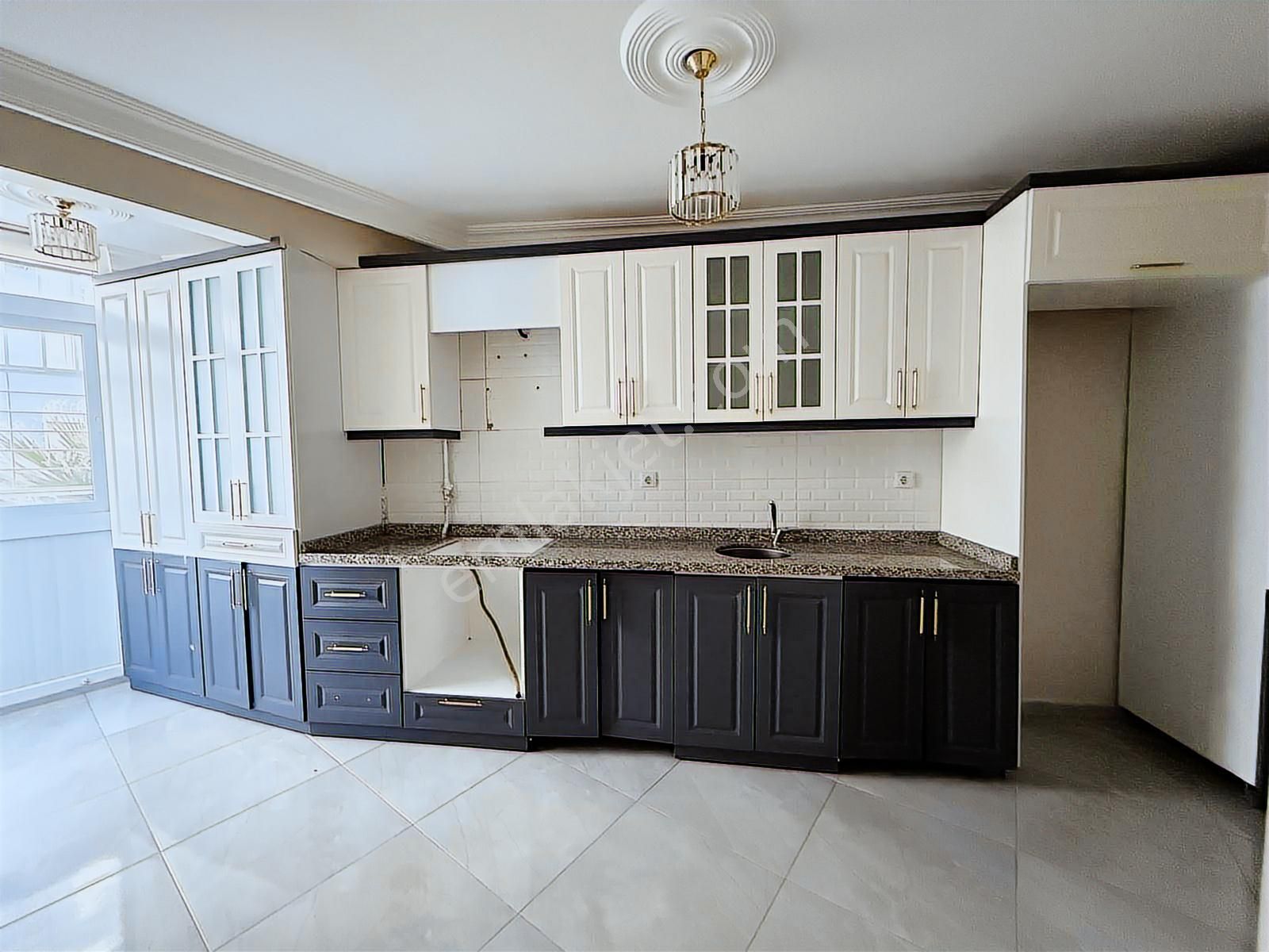 Yenişehir Limonlukta Bağımsız Mutfak Doğalgazlı Satılık 3+1 - Görsel 11