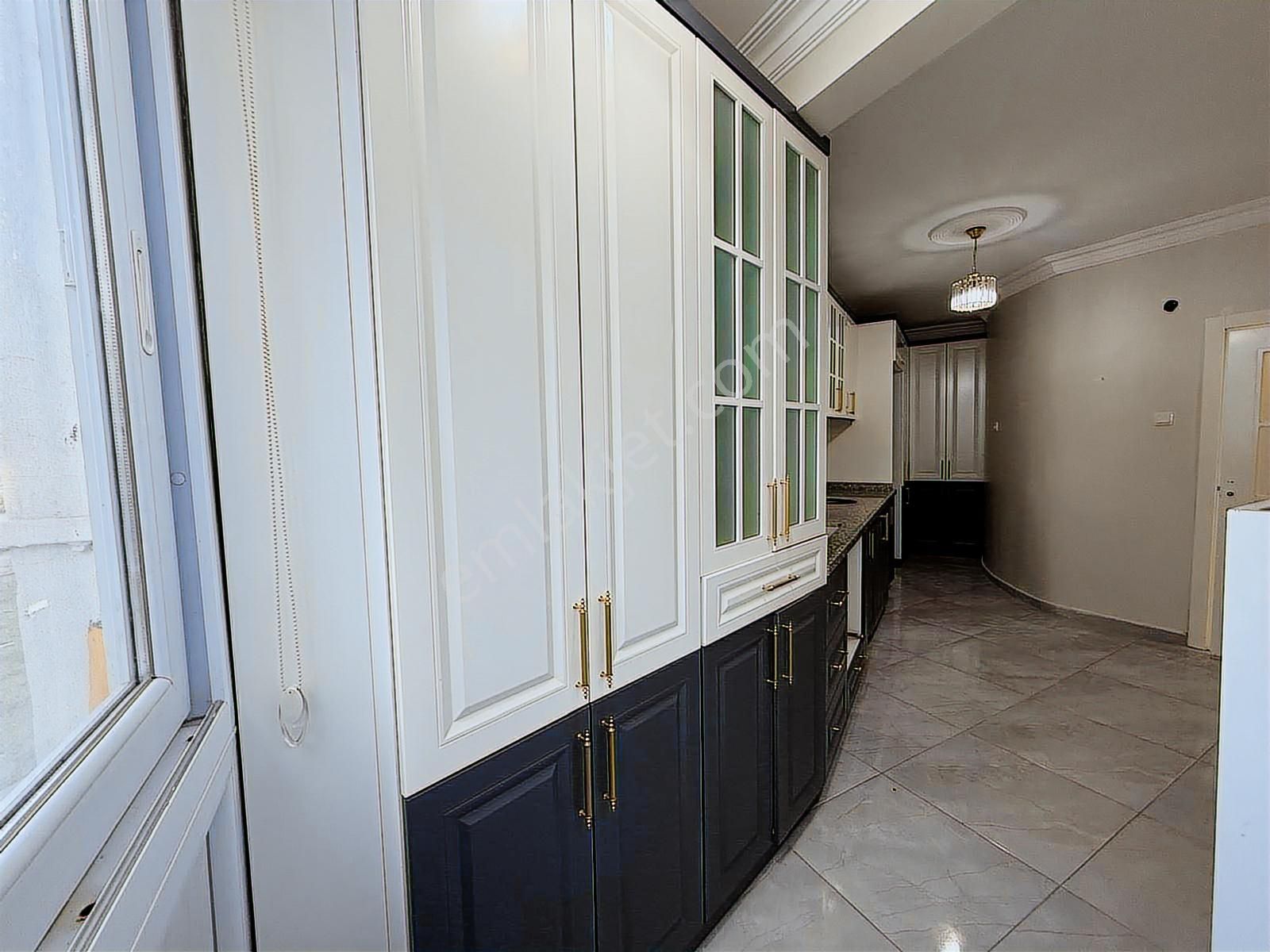 Yenişehir Limonlukta Bağımsız Mutfak Doğalgazlı Satılık 3+1 - Görsel 22