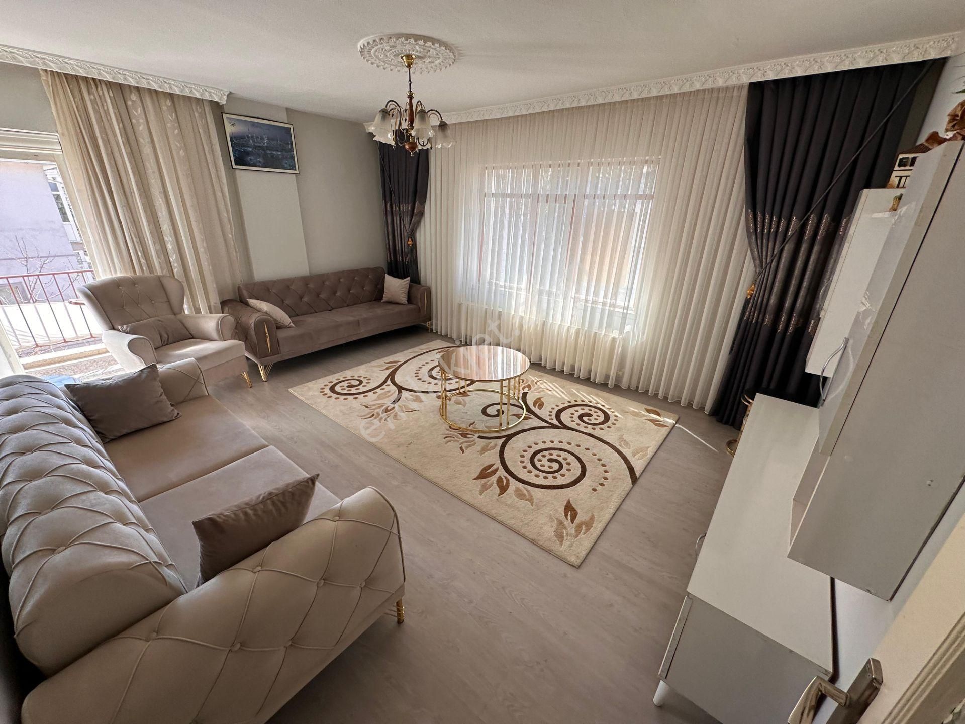 Hayal^den Tandoğan Merkeze Yürüme Mesafesinde Bağımsz Ön Cp. 3+1 Fırsat Daire !!