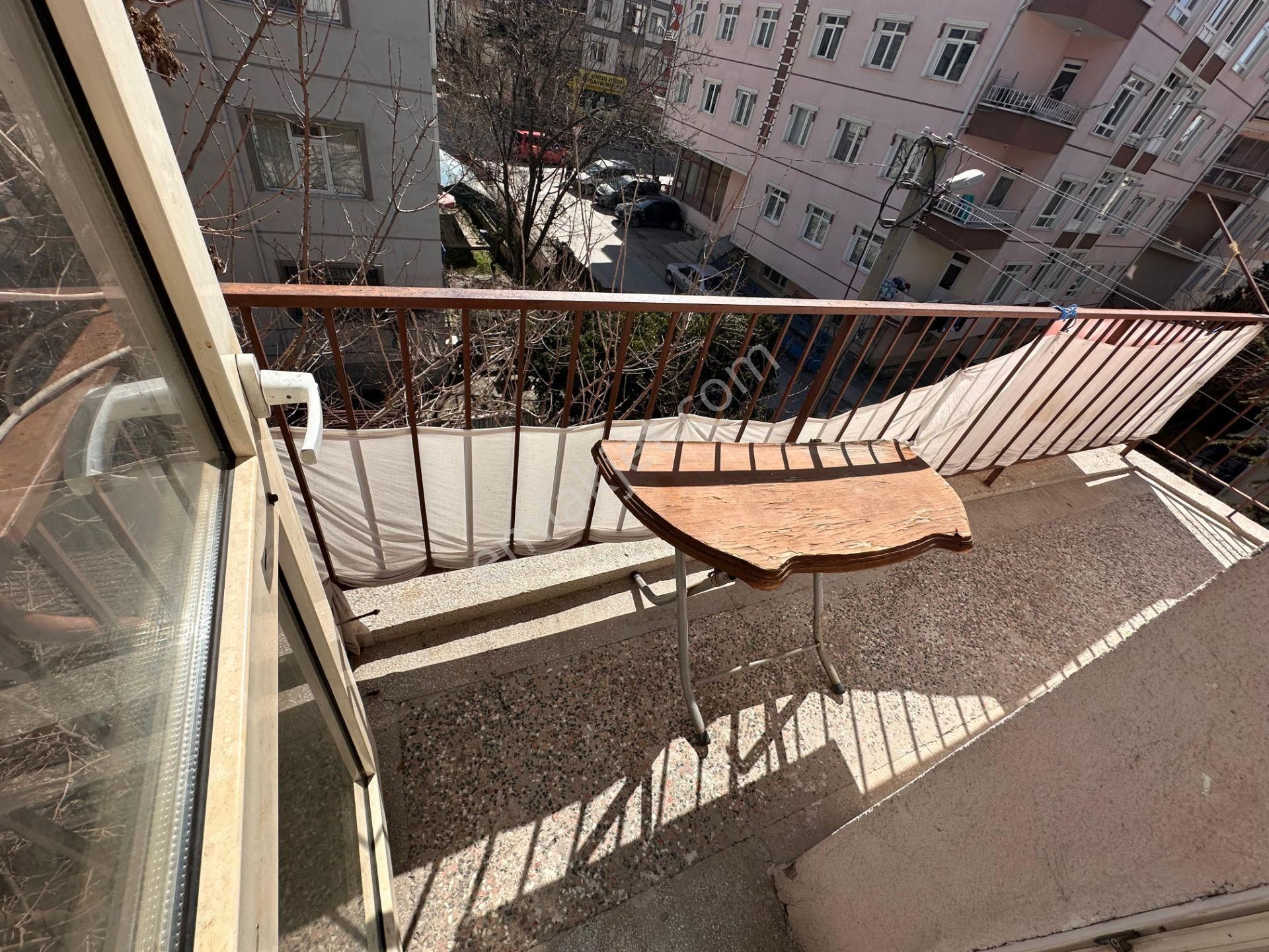 Hayal^den Tandoğan Merkeze Yürüme Mesafesinde Bağımsz Ön Cp. 3+1 Fırsat Daire !! - Görsel 32