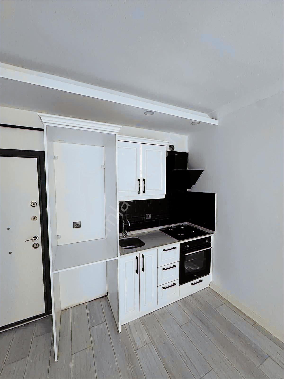 Akkaya İnşaattan Otogar Civarı Kapalı Otoparklı Sıfır 1+1 !! - Görsel 8