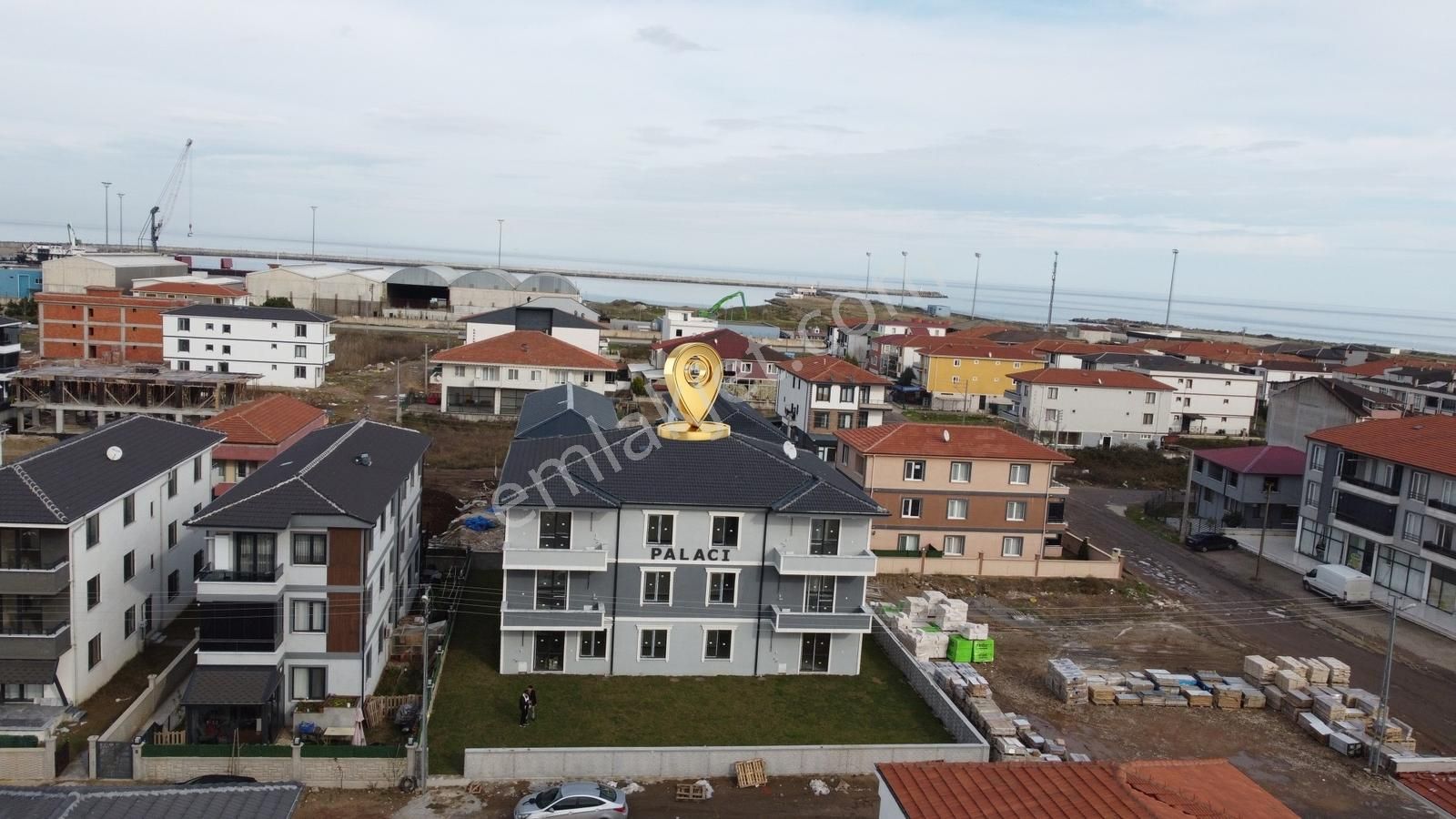 Tamamen Müstakil Bahçe Ultra Geniş M2 Yerden Isıtma 2+1 - Görsel 5