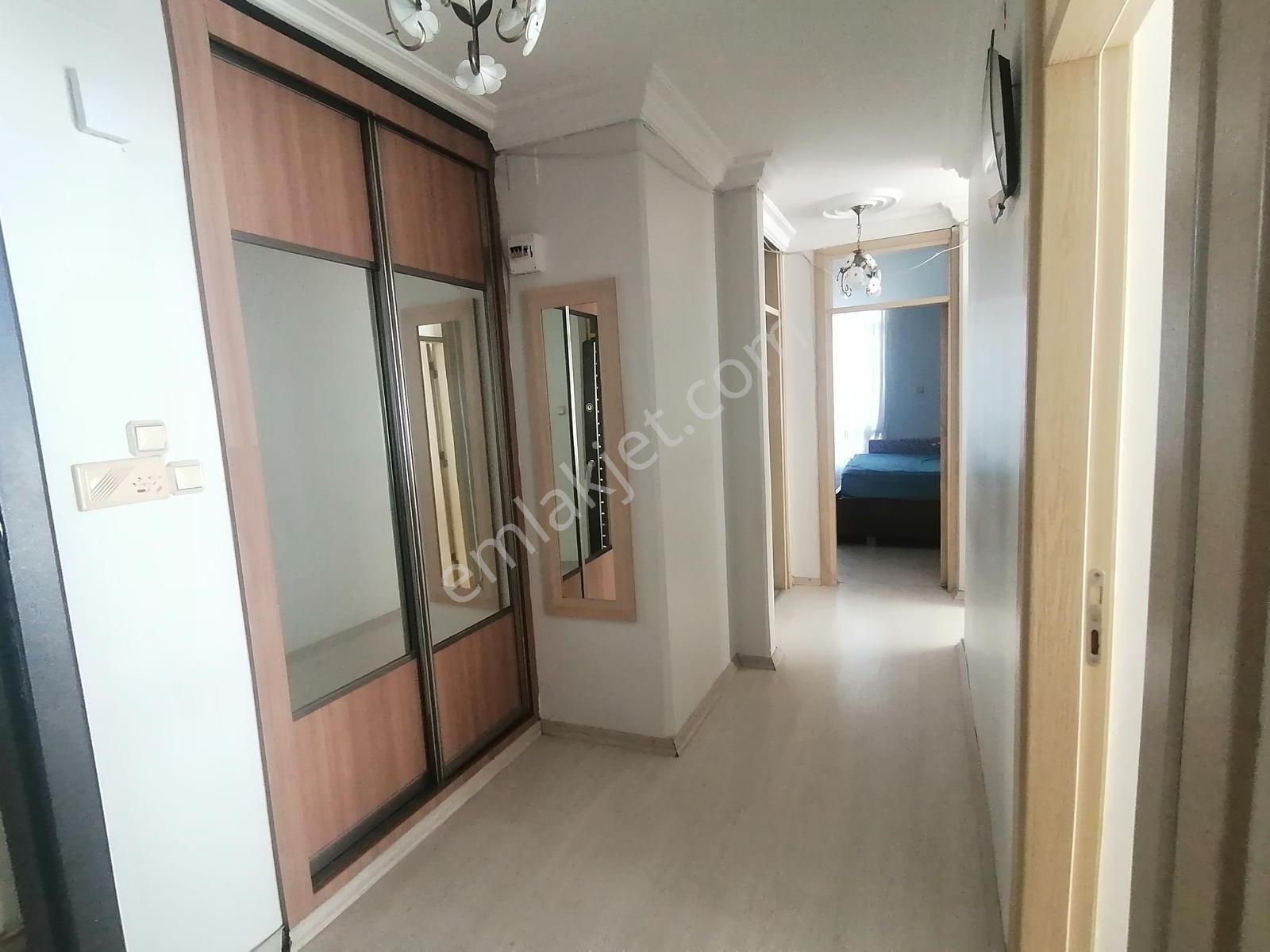 Çarşı Atatürk Caddesi Merkezi Konumda Full Eşyalı 2+1 K. Mutfak - Görsel 18