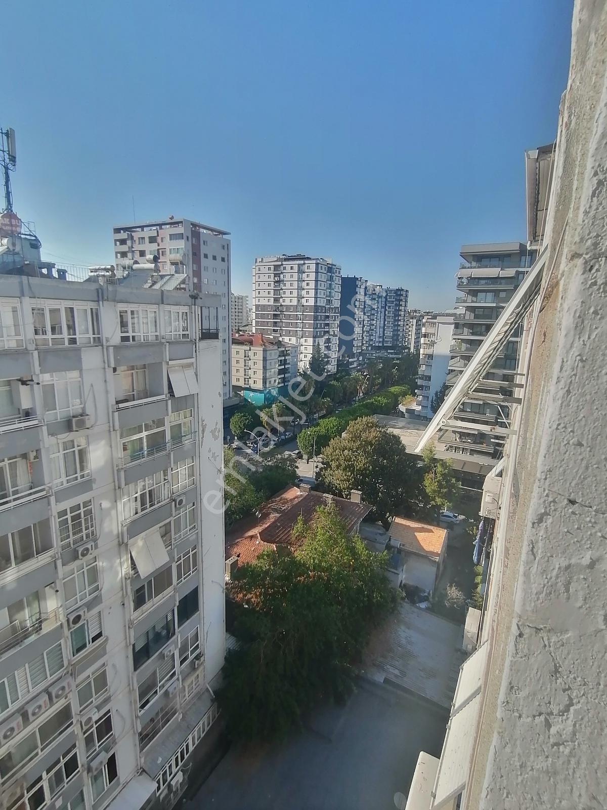 Çarşı Atatürk Caddesi Merkezi Konumda Full Eşyalı 2+1 K. Mutfak - Görsel 19