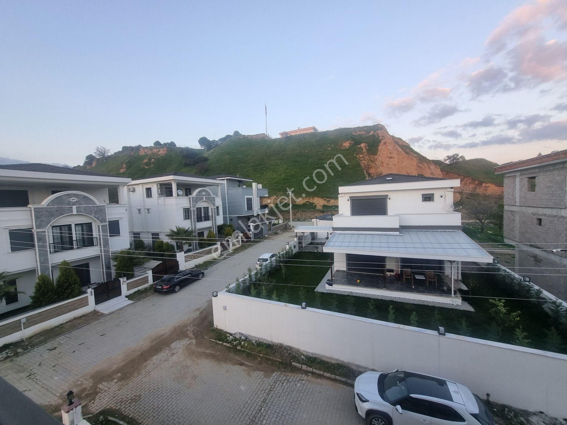 İsabeyli'de Kampüse Yakın 1+1 Satılık Eşyalı Daire - Görsel 16