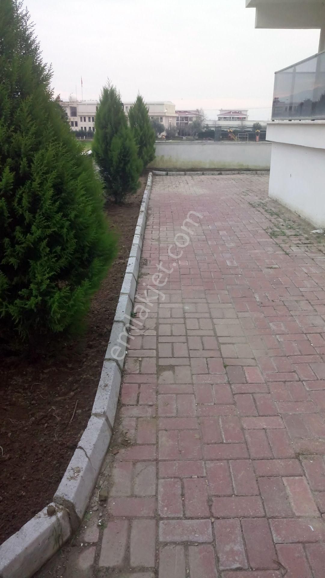 İsabeyli'de Kampüse Yakın 1+1 Satılık Eşyalı Daire - Görsel 23