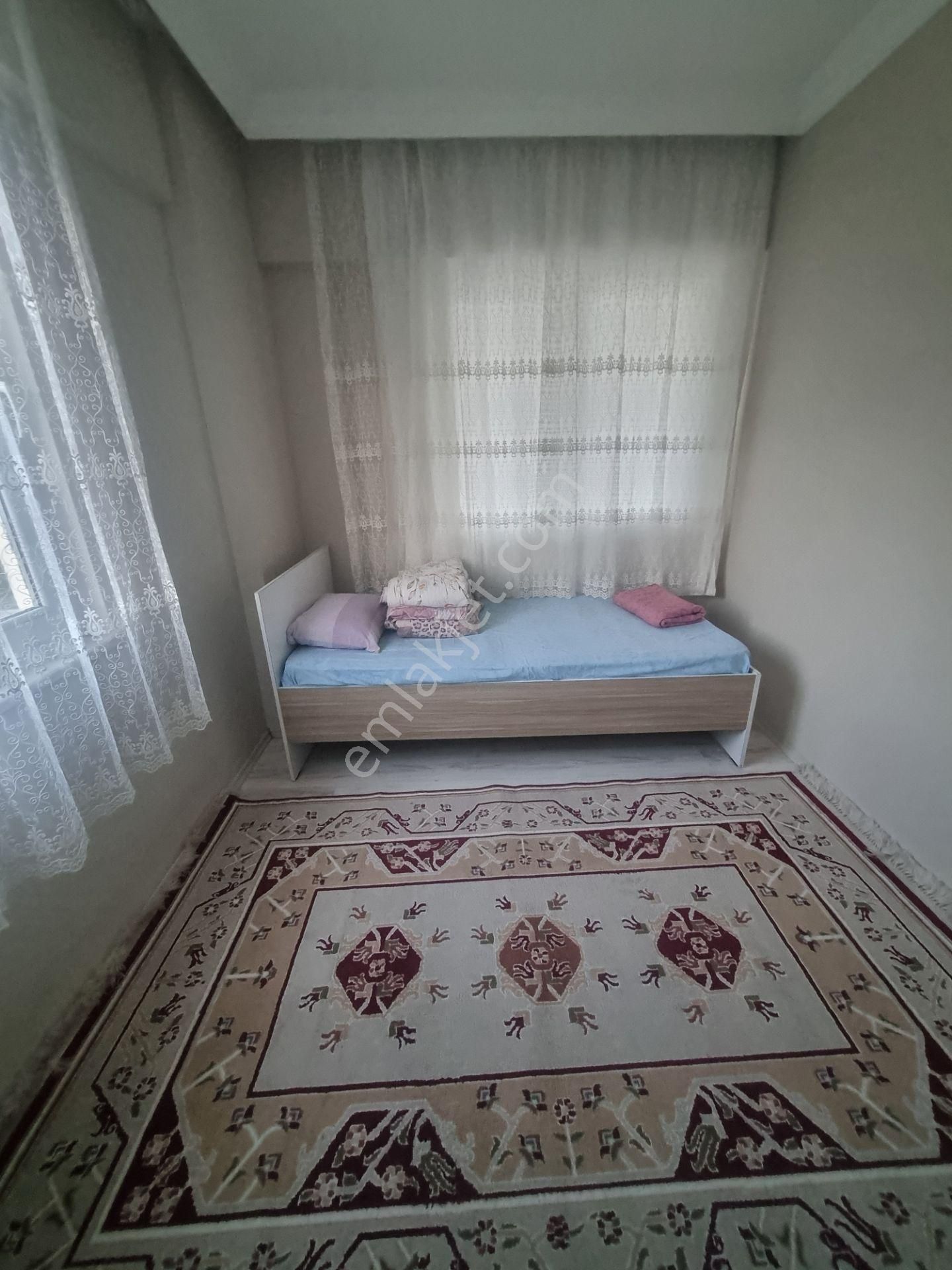 İsabeyli'de Kampüse Yakın 1+1 Satılık Eşyalı Daire - Görsel 20