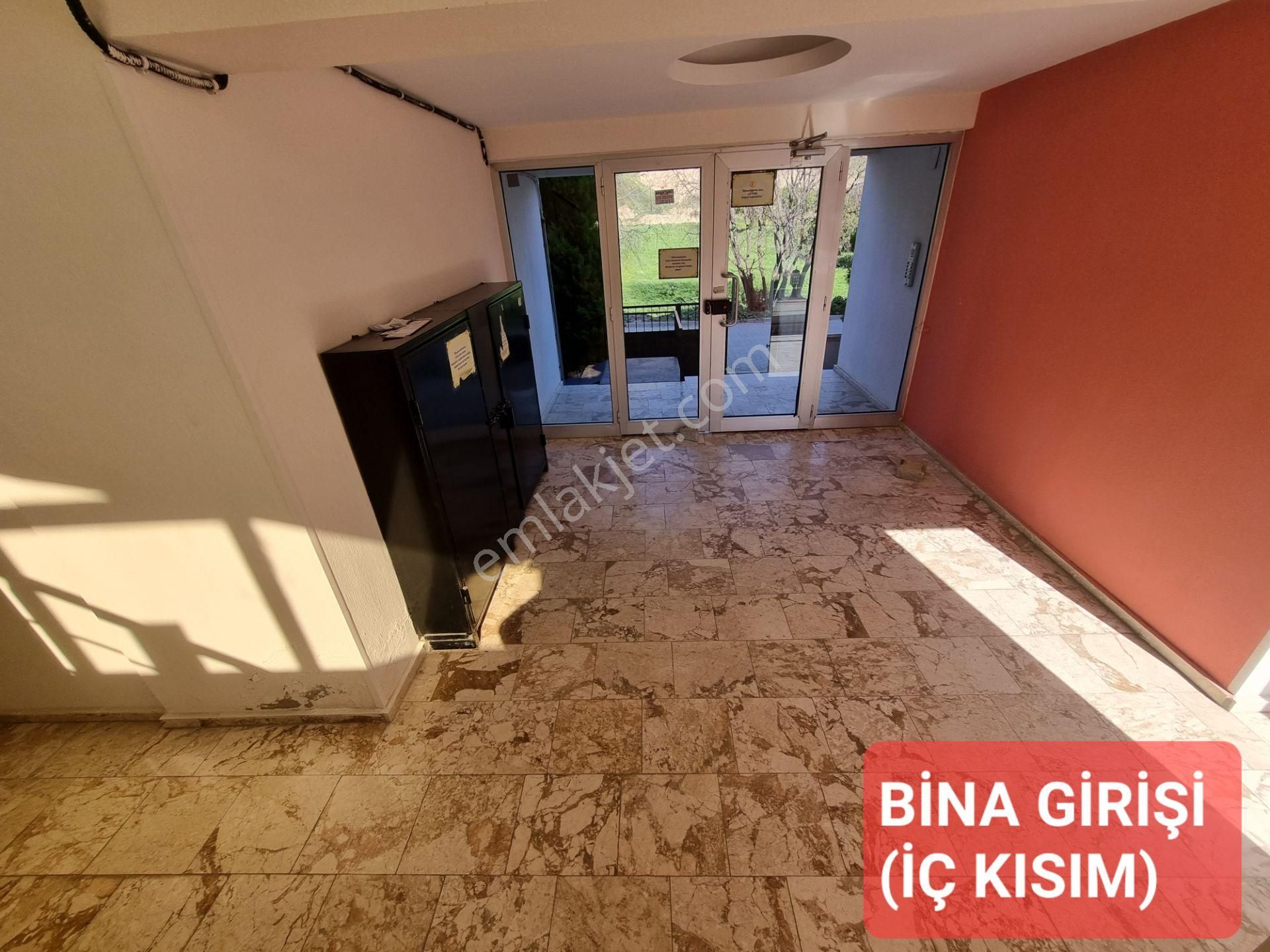 İsabeyli'de Kampüse Yakın 1+1 Satılık Eşyalı Daire - Görsel 7