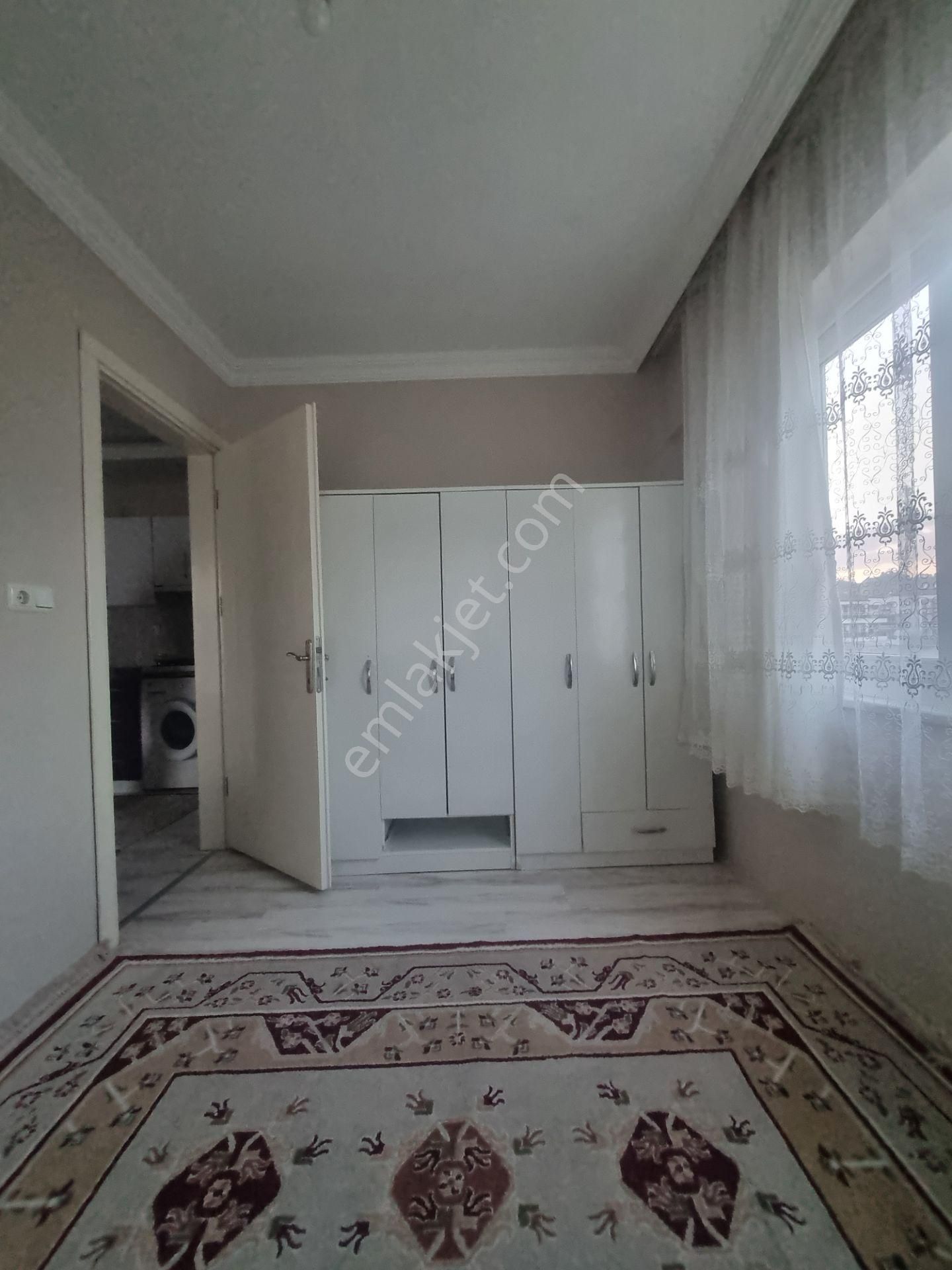 İsabeyli'de Kampüse Yakın 1+1 Satılık Eşyalı Daire - Görsel 19