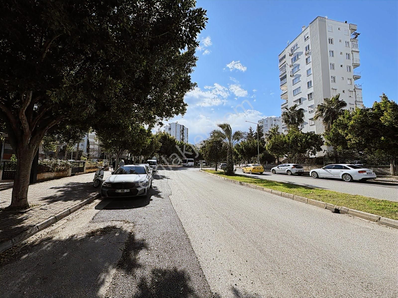 Antalya Konyaaltı Gürsu'da Kiralık Daire - Görsel 18