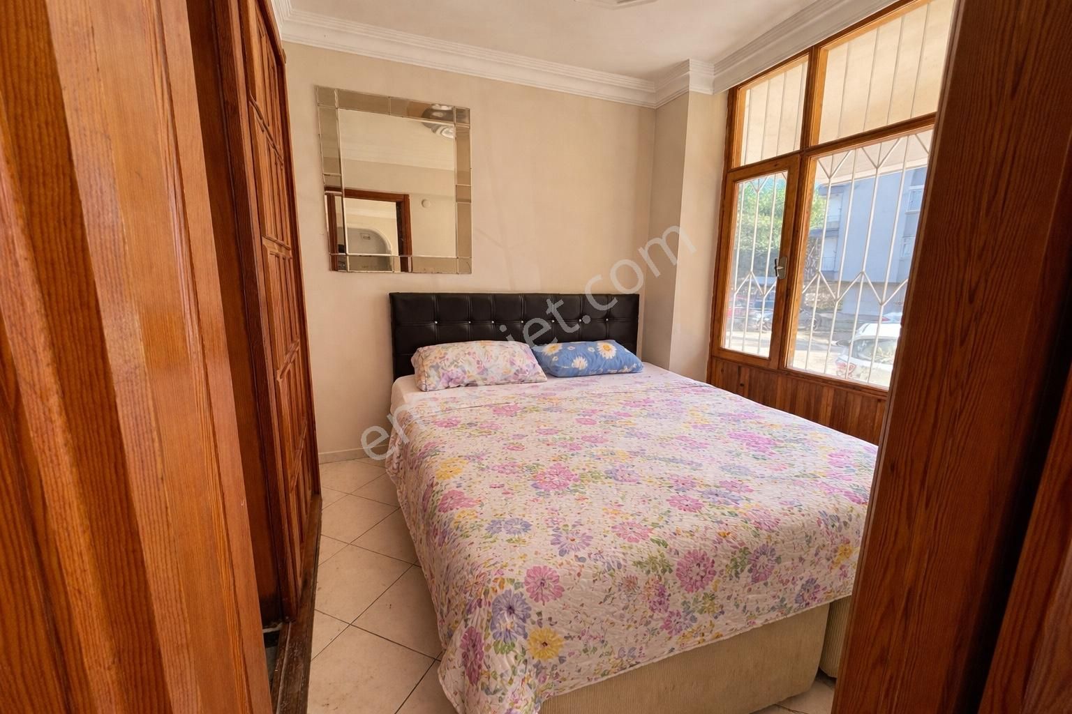 Antalya Konyaaltı Gürsu'da Kiralık Daire - Görsel 35