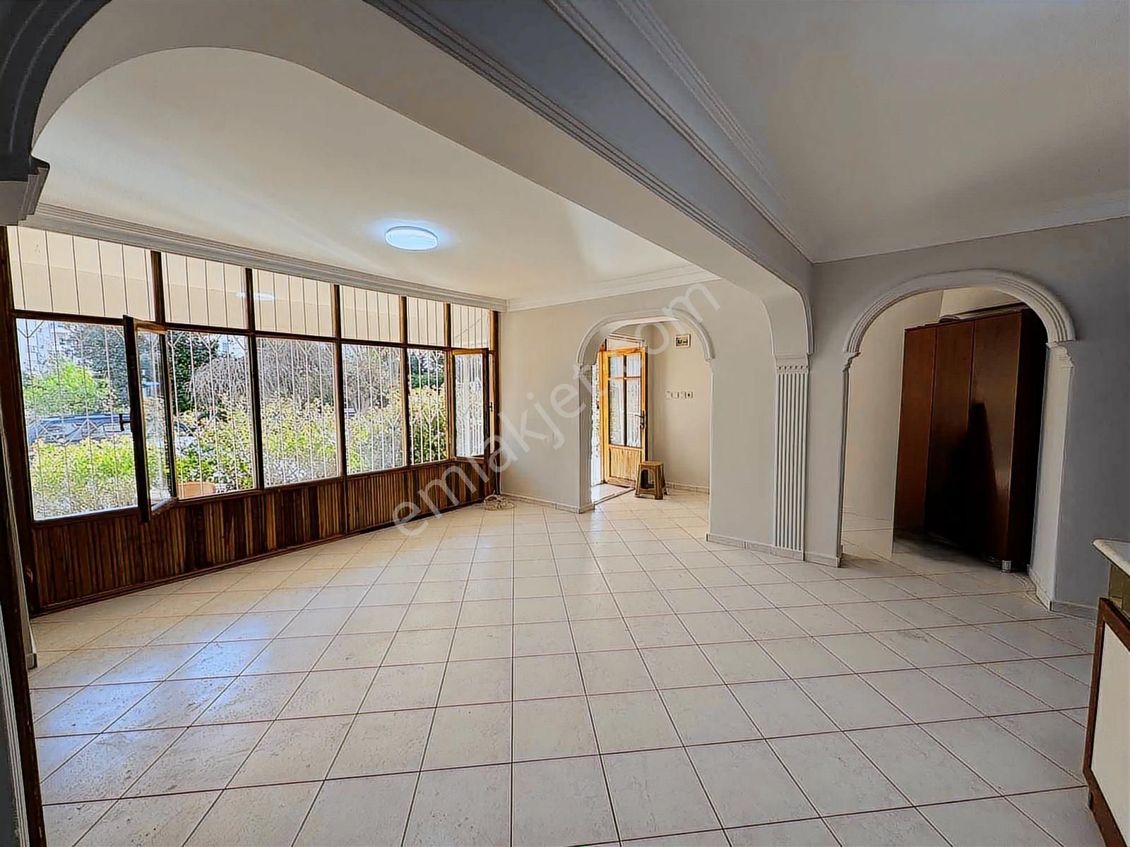 Antalya Konyaaltı Gürsu'da Kiralık Daire