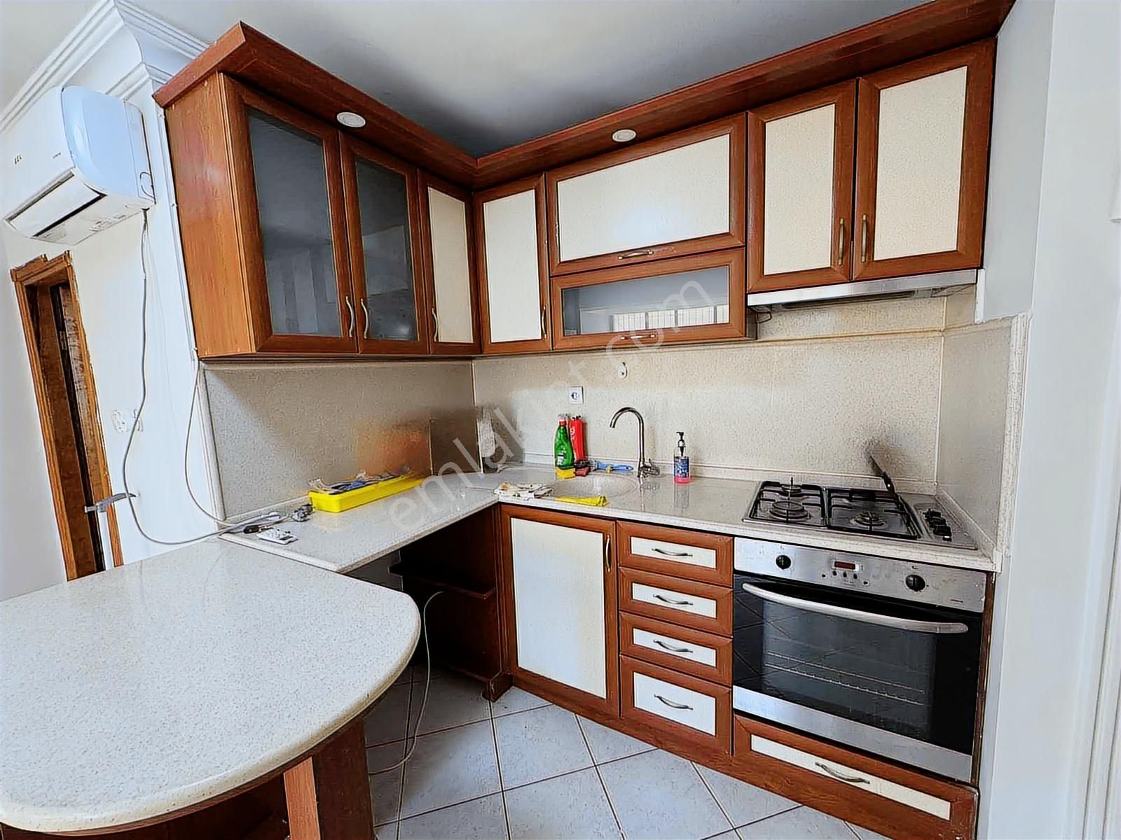 Antalya Konyaaltı Gürsu'da Kiralık Daire - Görsel 34