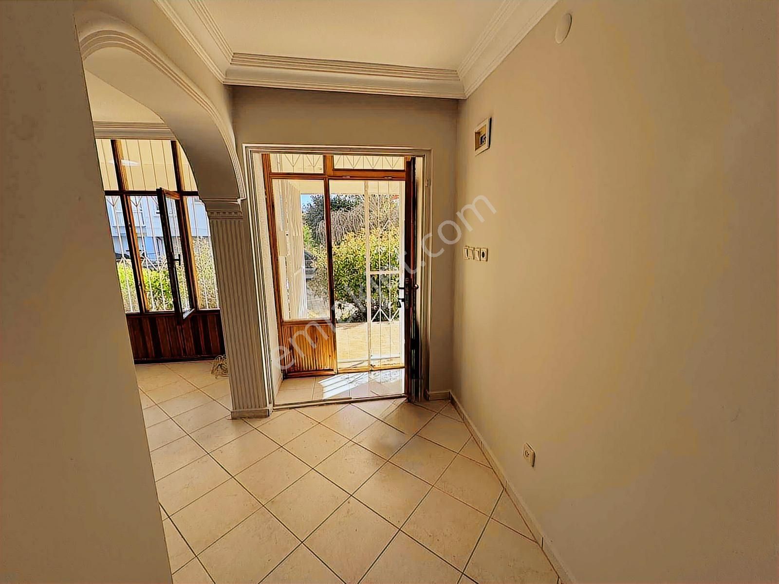 Antalya Konyaaltı Gürsu'da Kiralık Daire - Görsel 15