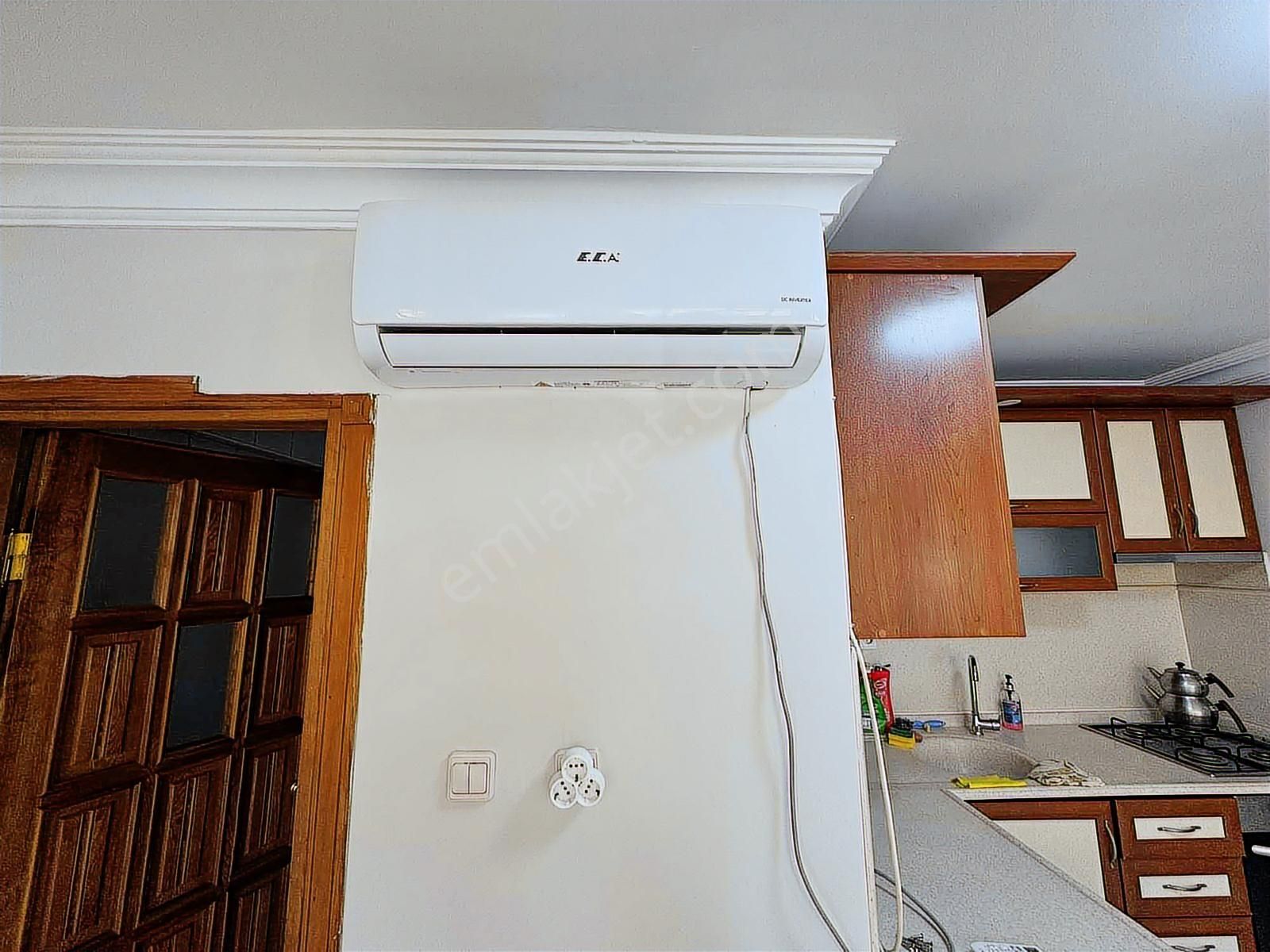 Antalya Konyaaltı Gürsu'da Kiralık Daire - Görsel 12