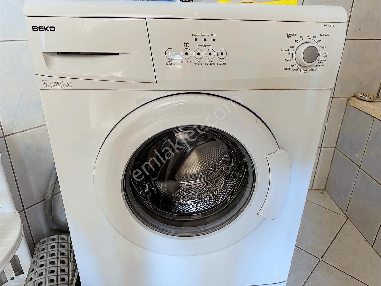 Antalya Konyaaltı Gürsu'da Kiralık Daire - Görsel 31