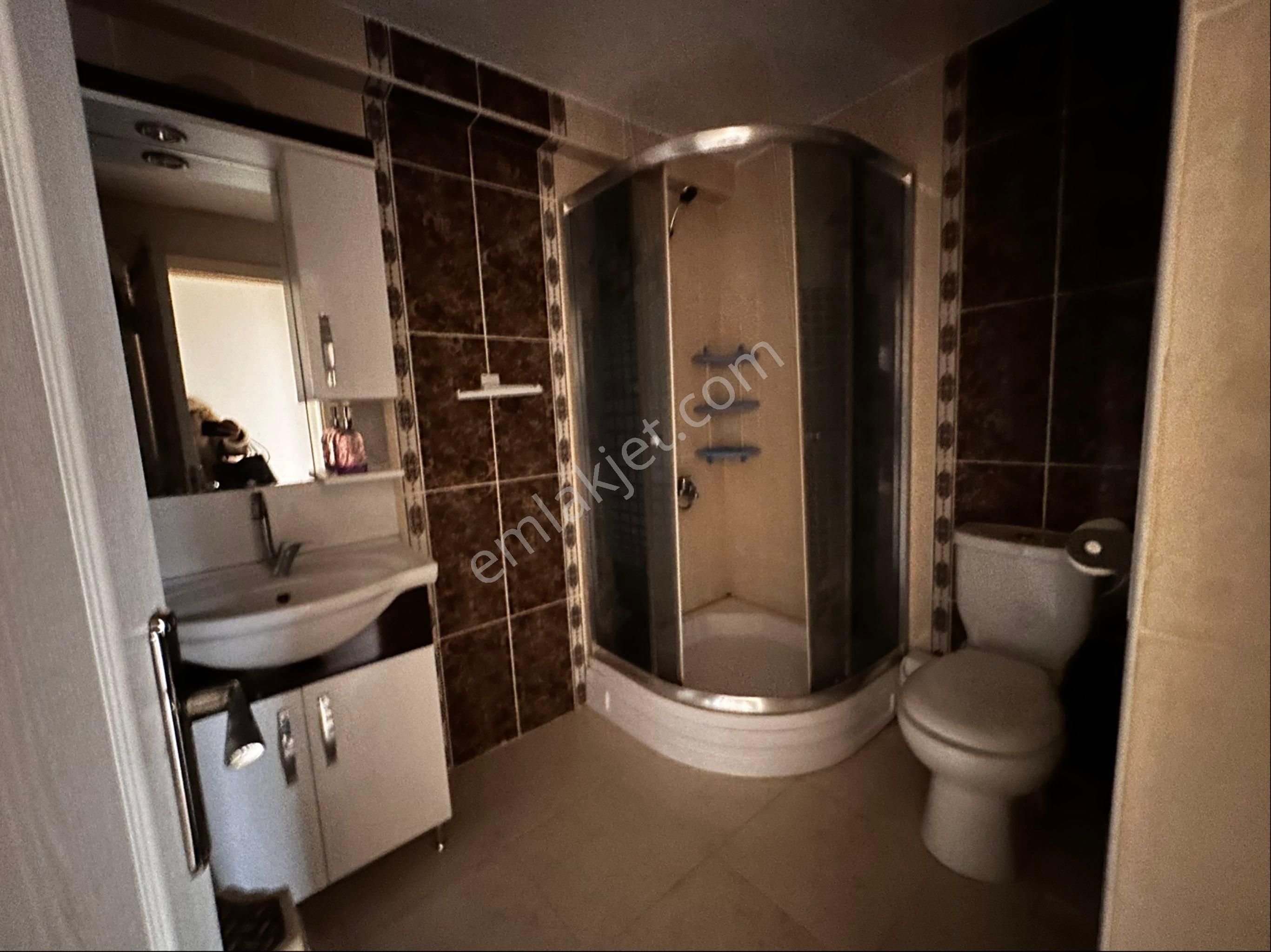 Mamak Fahri Korutürk’de 3+1 Kiralık Ful Yapılı Daire - Görsel 2
