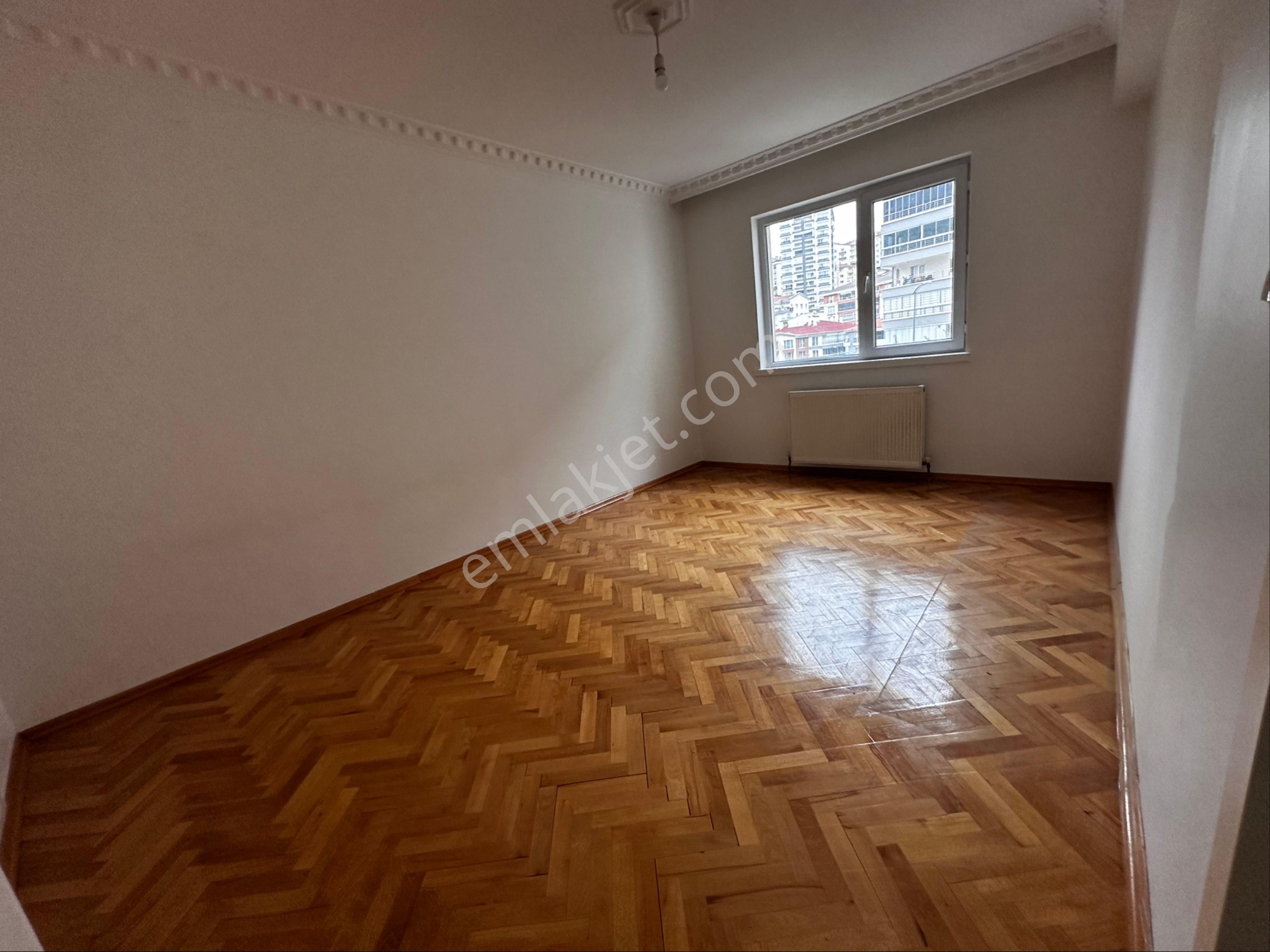 Mamak Fahri Korutürk’de 3+1 Kiralık Ful Yapılı Daire - Görsel 4