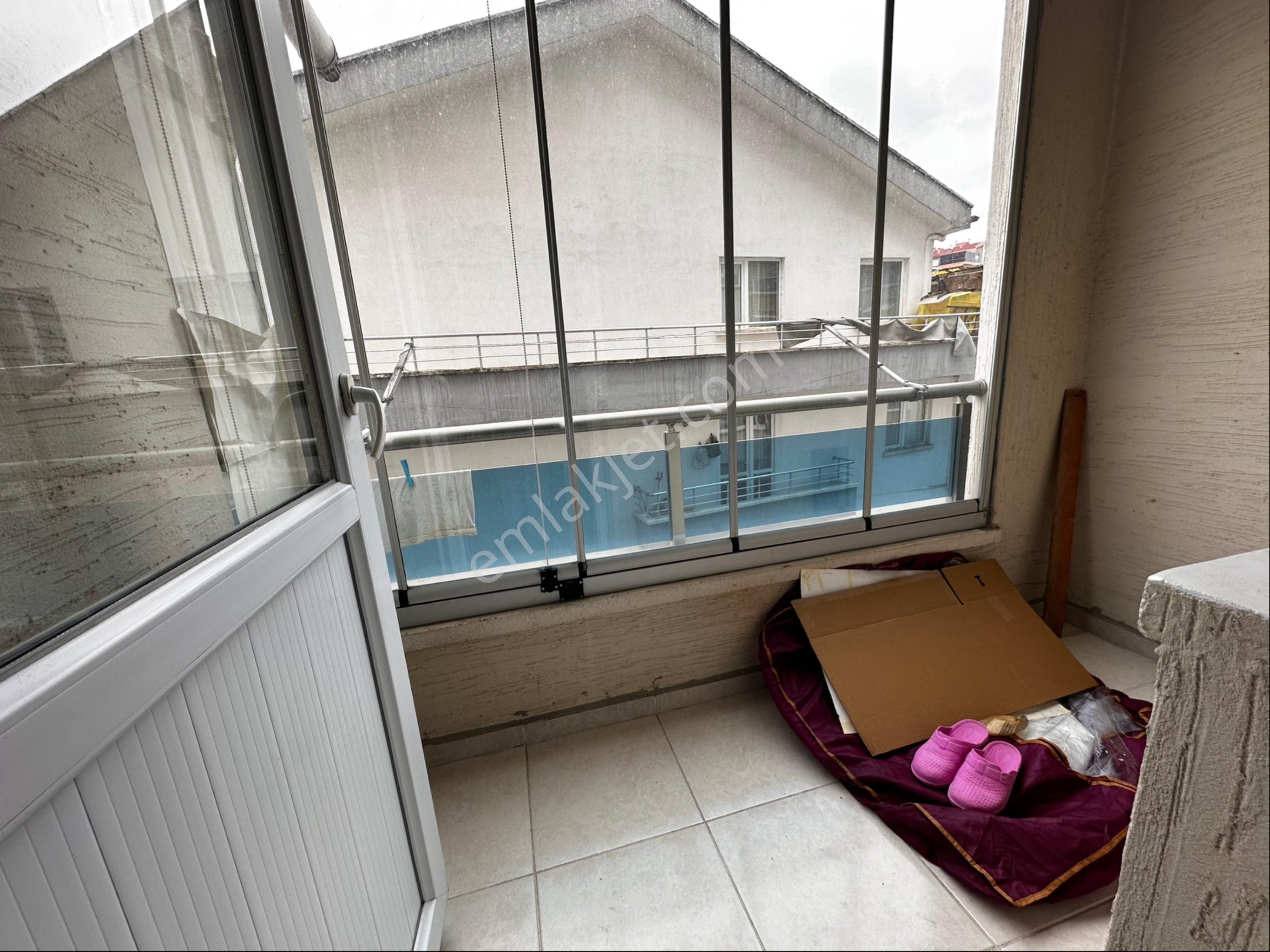 Mamak Fahri Korutürk’de 3+1 Kiralık Ful Yapılı Daire - Görsel 12