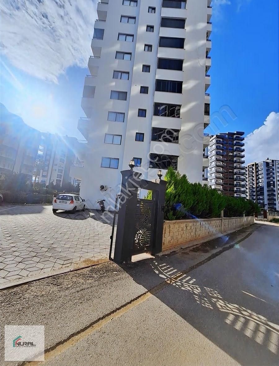 Kargıpınarın'da Geniş Satılık 2+1deniz Manzaralı Daire - Görsel 4