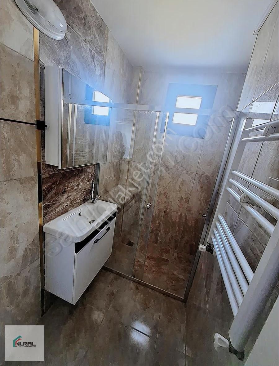 Kargıpınarın'da Geniş Satılık 2+1deniz Manzaralı Daire - Görsel 2