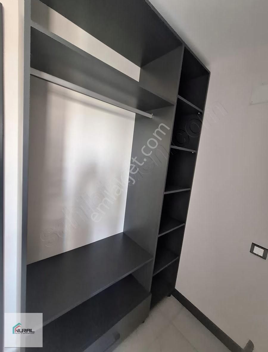 Kargıpınarın'da Geniş Satılık 2+1deniz Manzaralı Daire - Görsel 3