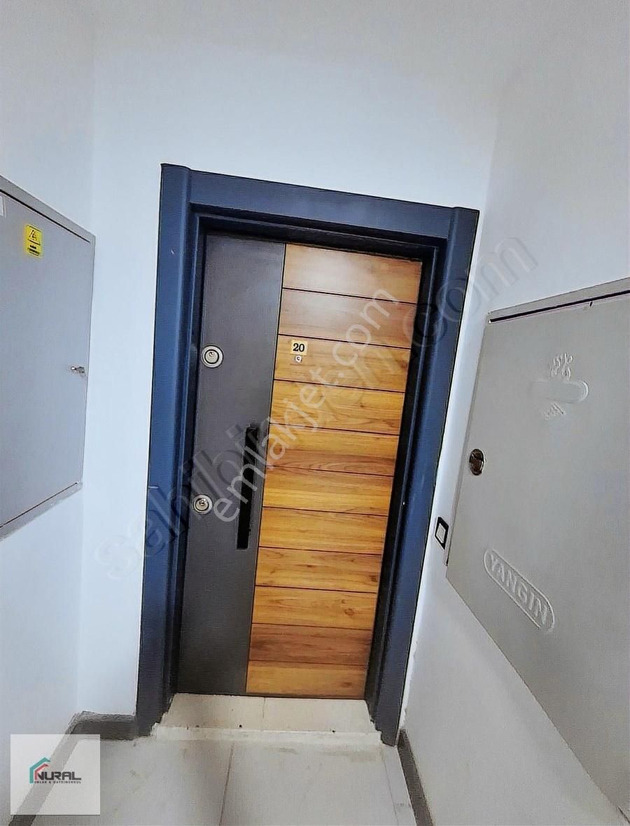 Kargıpınarın'da Geniş Satılık 2+1deniz Manzaralı Daire - Görsel 6