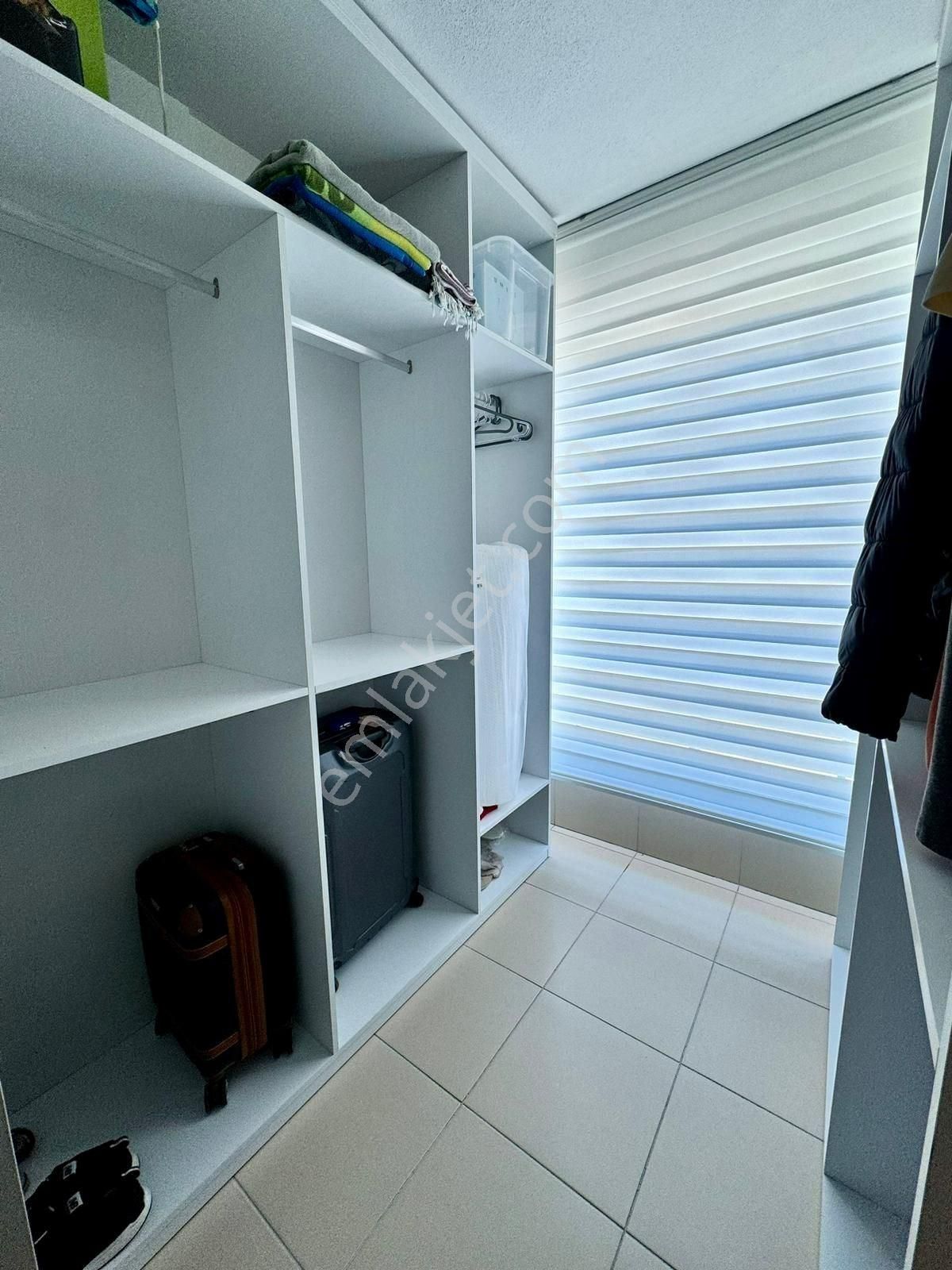 Alanya Kargıcak’ta Lüks Sitede Full Eşyalı 2+1 Satılık Daire - Görsel 16