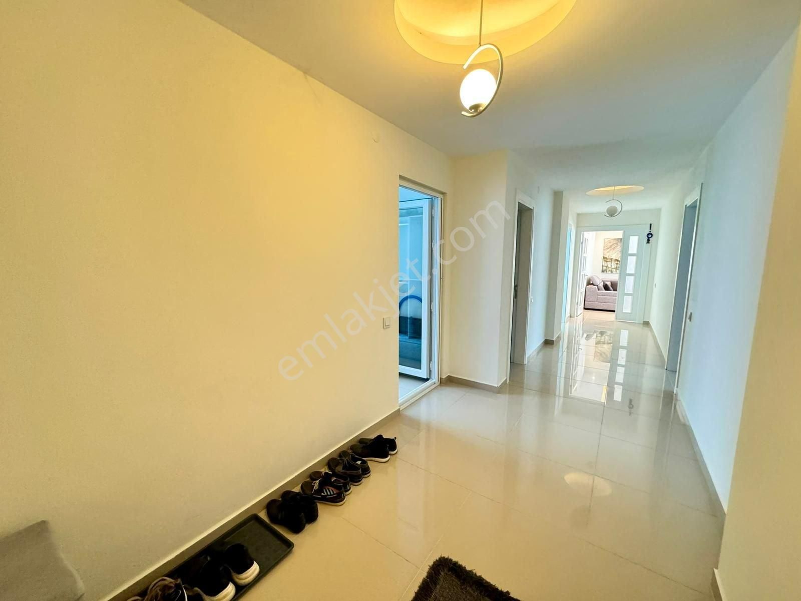 Alanya Kargıcak’ta Lüks Sitede Full Eşyalı 2+1 Satılık Daire - Görsel 3