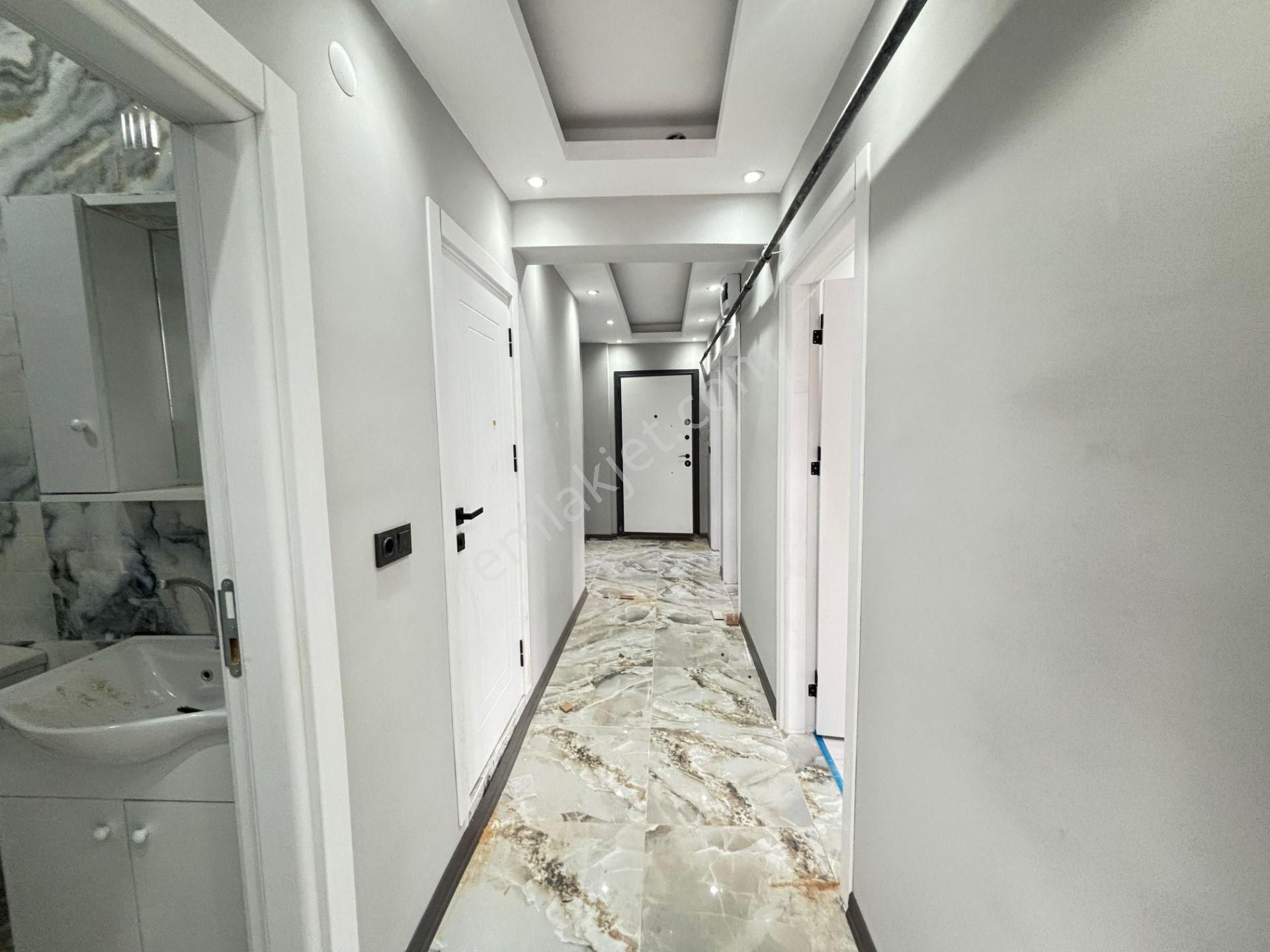 Güven'den Çerkezköyde Servis Duraklarına Komşu Satılık 2+1daire - Görsel 30