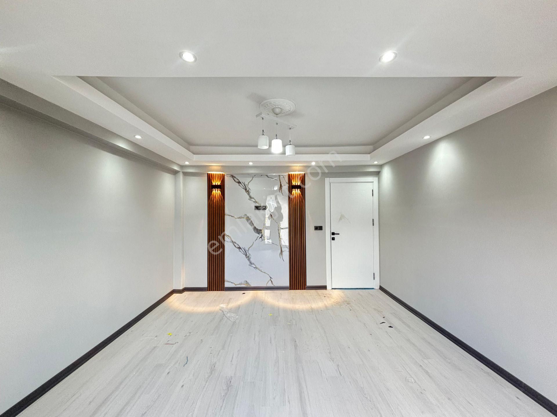 Güven'den Çerkezköyde Servis Duraklarına Komşu Satılık 2+1daire - Görsel 5