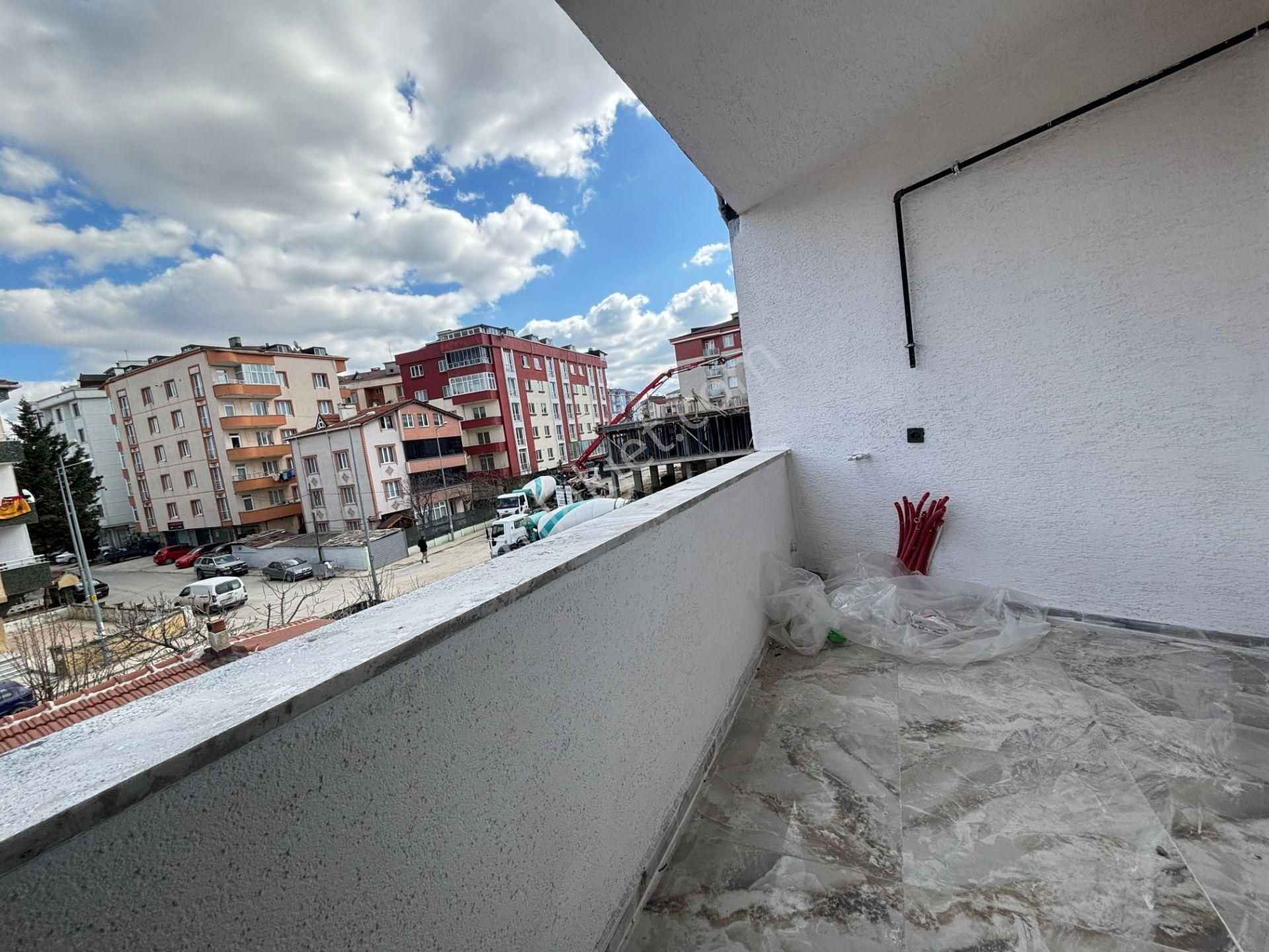 Güven'den Çerkezköyde Servis Duraklarına Komşu Satılık 2+1daire - Görsel 12