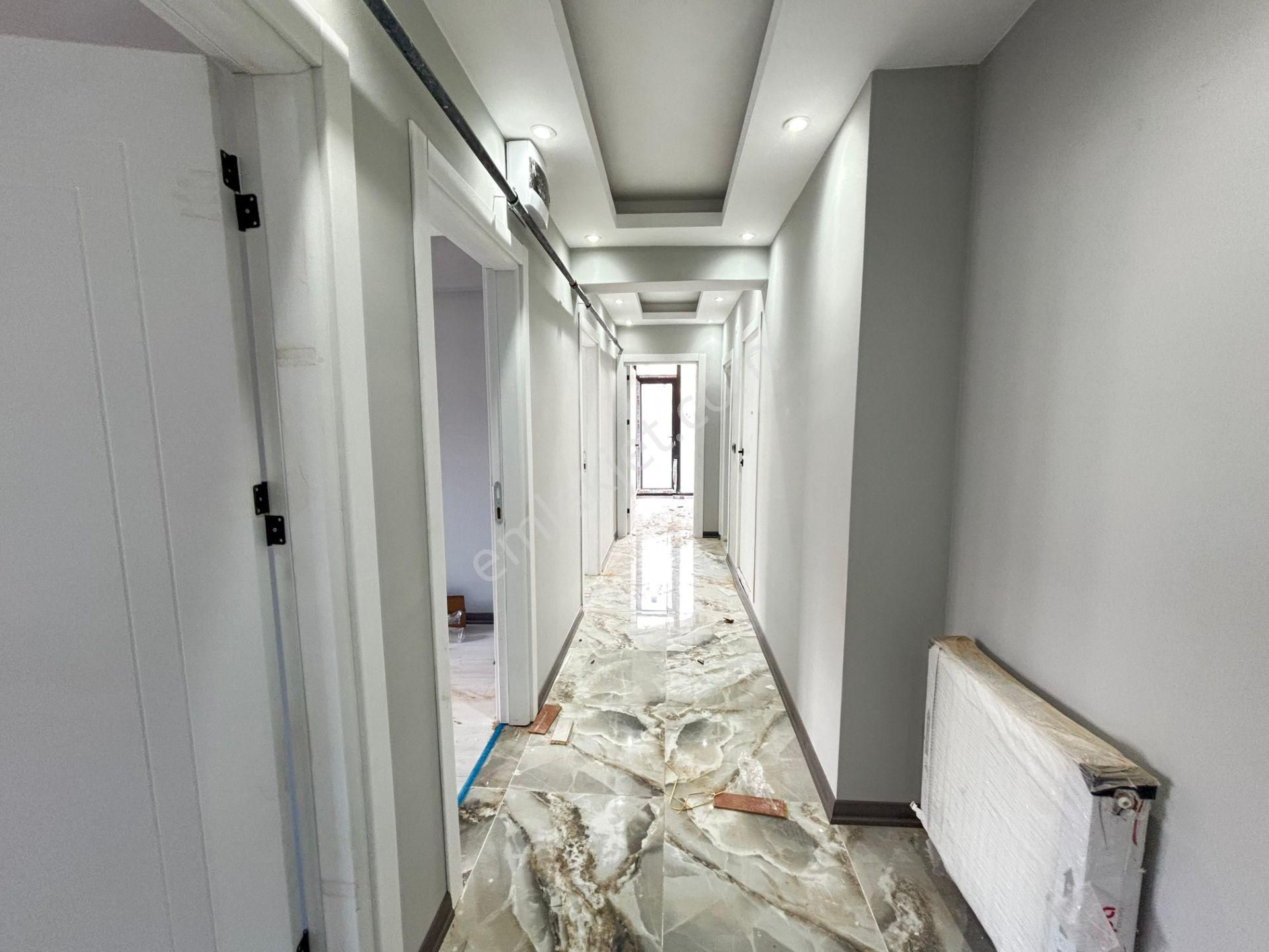 Güven'den Çerkezköyde Servis Duraklarına Komşu Satılık 2+1daire - Görsel 32