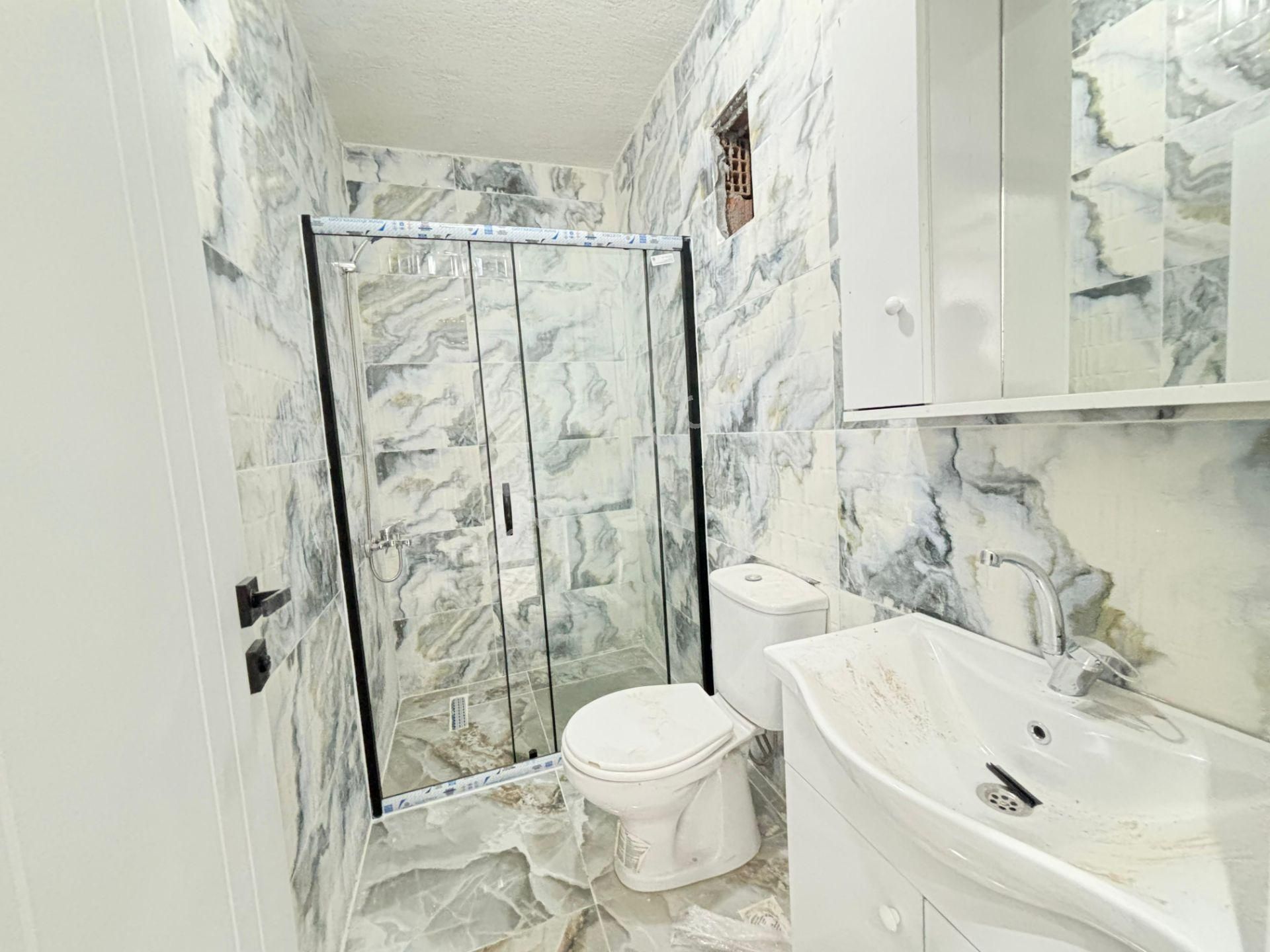 Güven'den Çerkezköyde Servis Duraklarına Komşu Satılık 2+1daire - Görsel 19