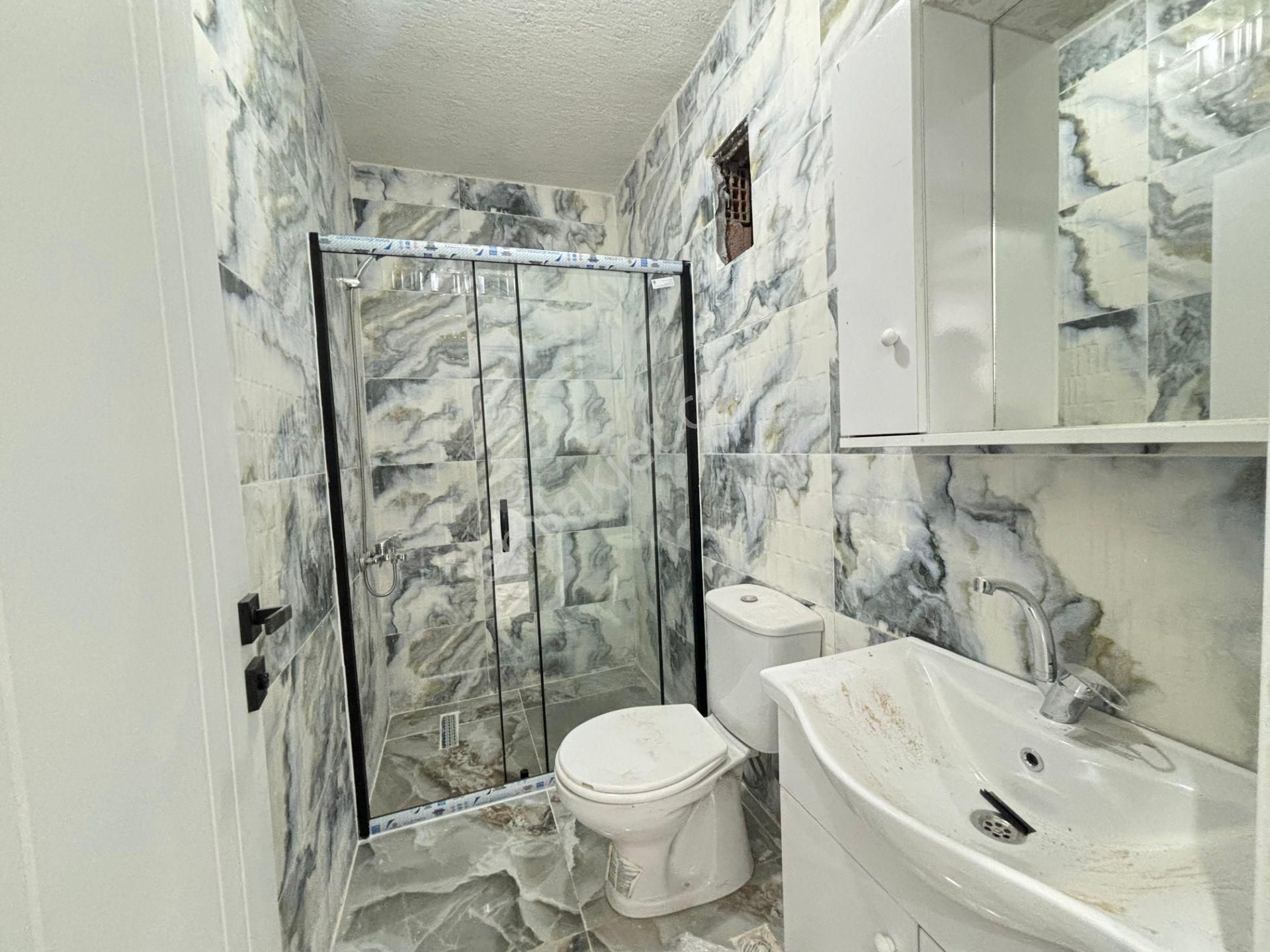 Güven'den Çerkezköyde Servis Duraklarına Komşu Satılık 2+1daire - Görsel 17