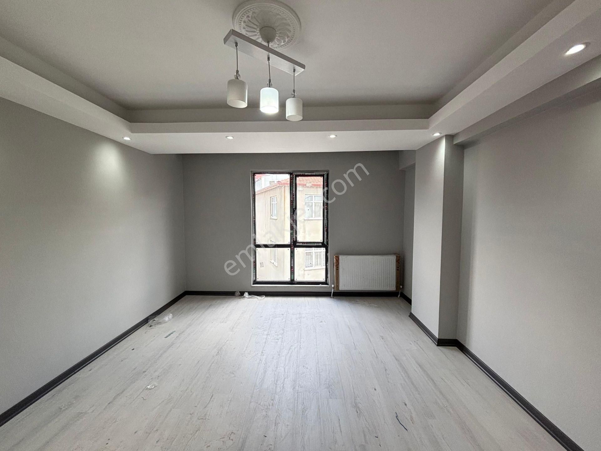 Güven'den Çerkezköyde Servis Duraklarına Komşu Satılık 2+1daire - Görsel 6